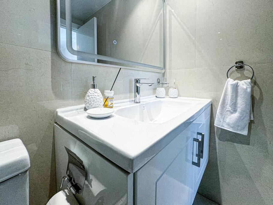 Dreamshoma -1b Spacious With A View * Dubai