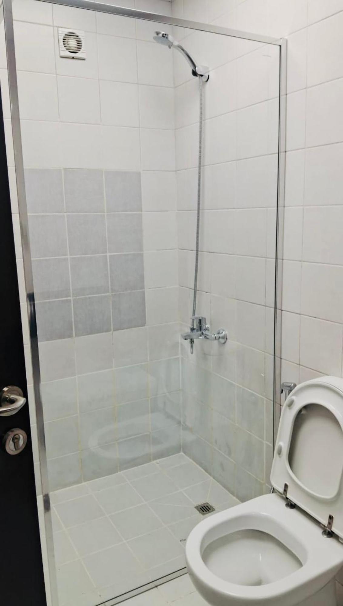 Apartment Luxury One Bedroom In Marina