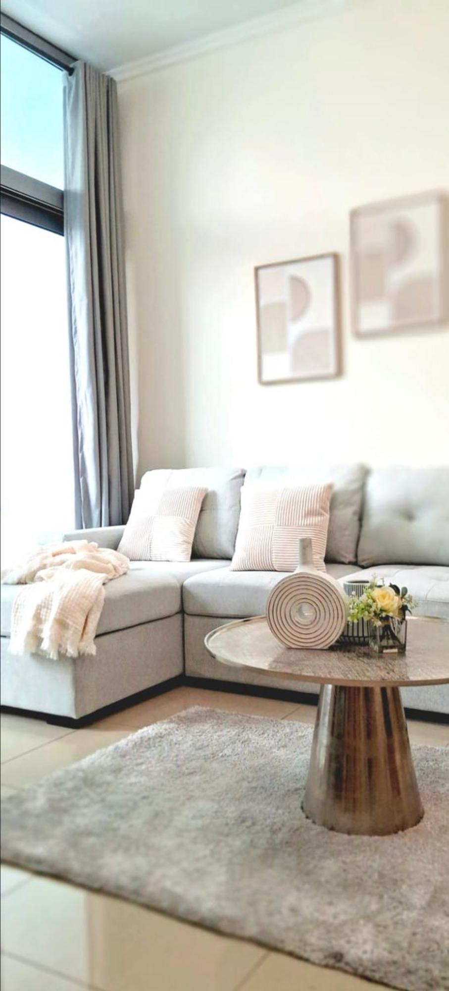 Luxury One Bedroom In Marina * Dubai