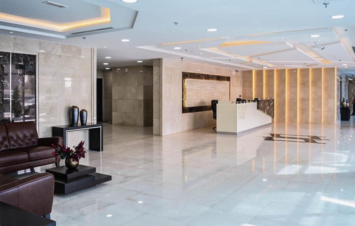 Luxury One Bedroom In Marina