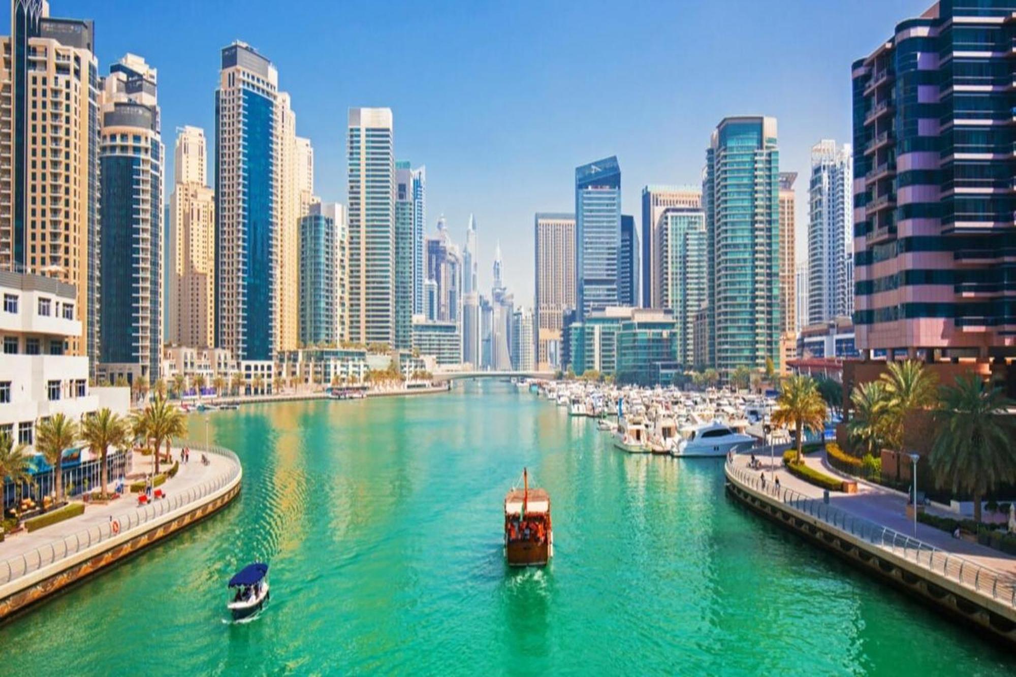 Gulf - Uae Hostel Dubai