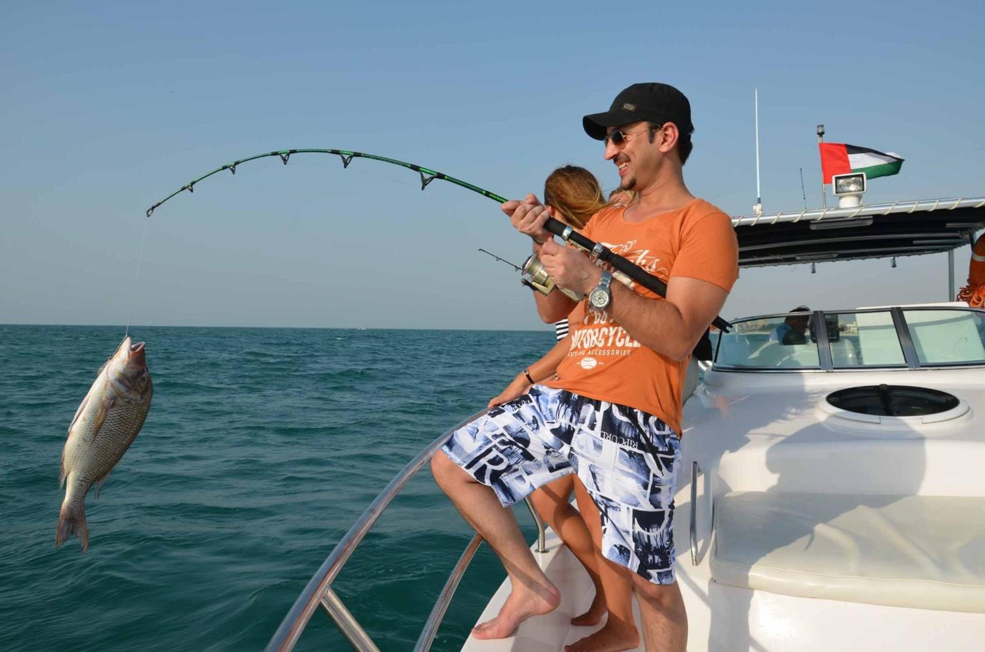 Gulf - Uae * Dubai