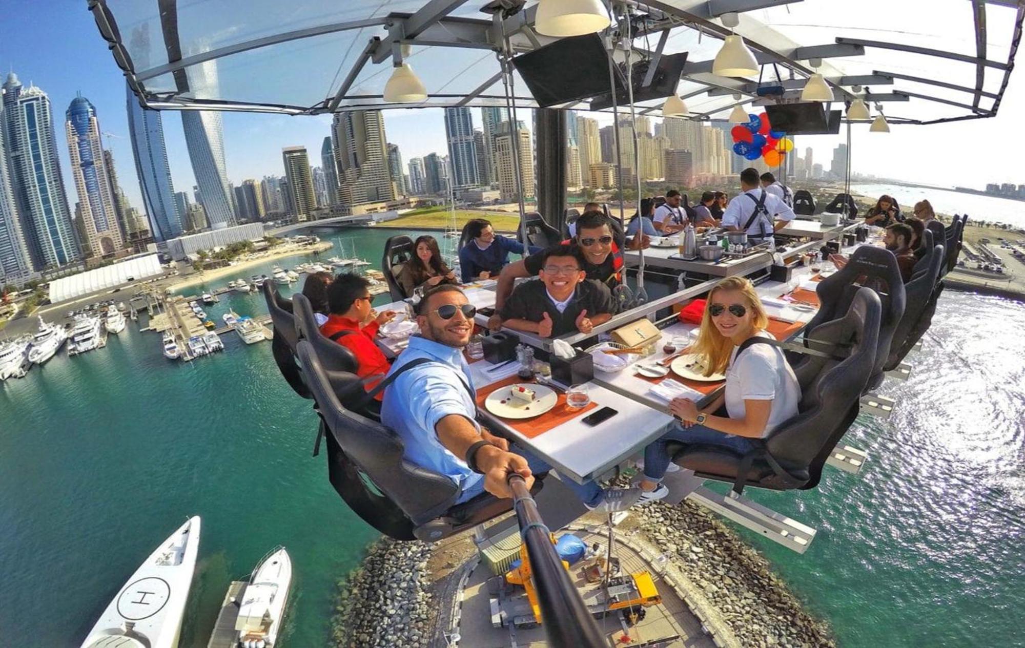 Hostel Gulf - Uae *