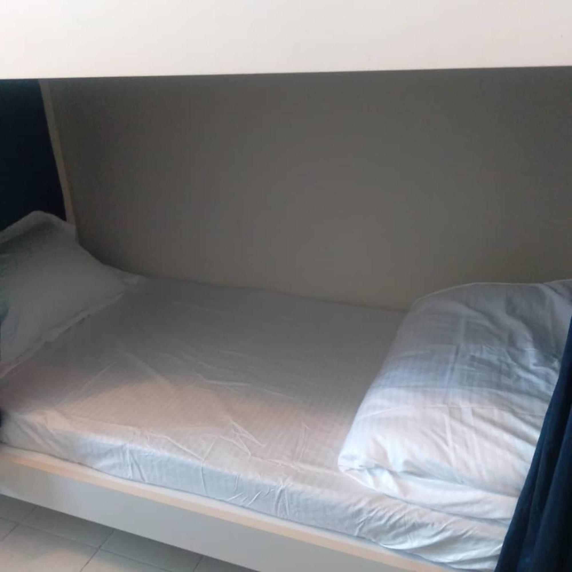 Hostel Gulf - Uae Dubai