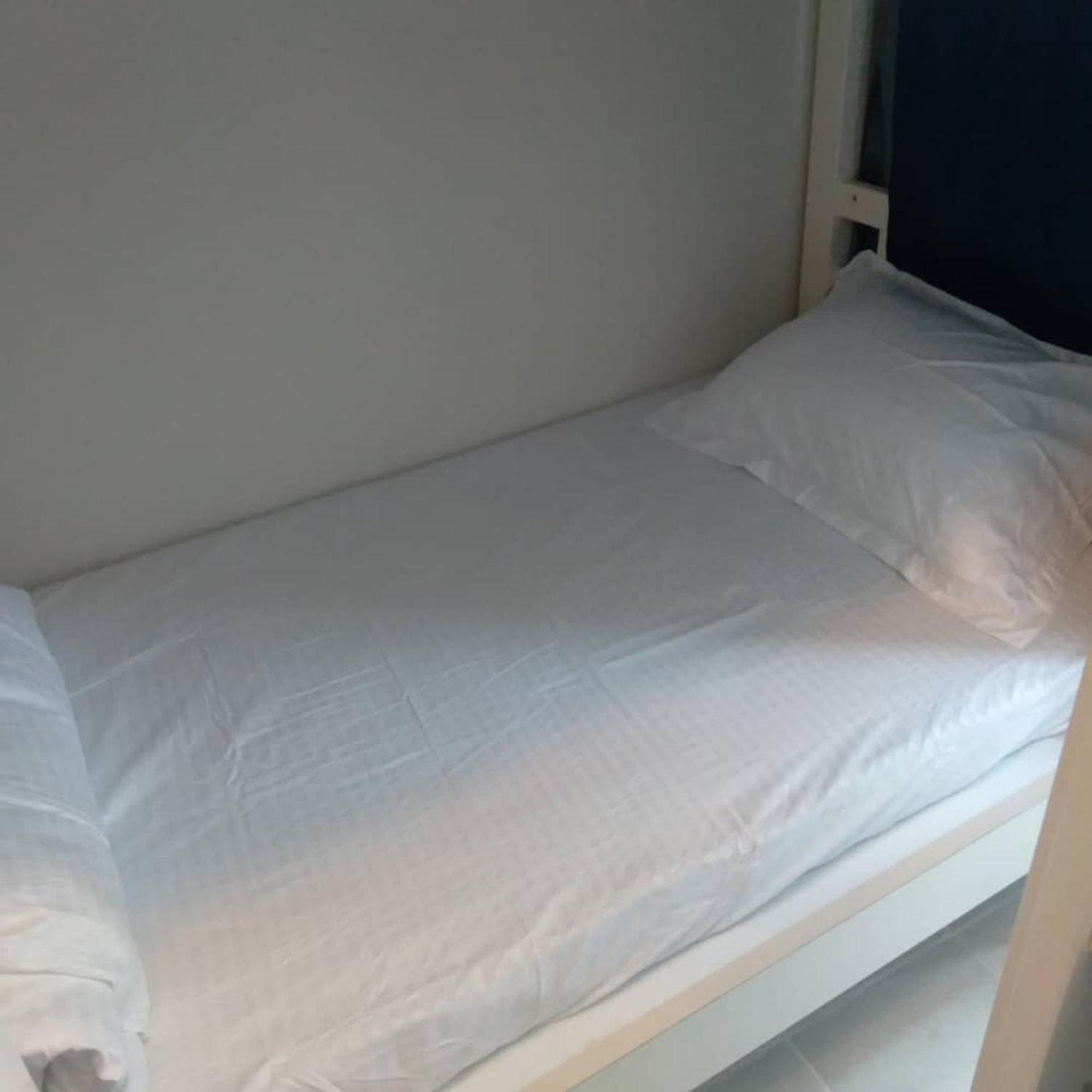 Hostel Gulf - Uae