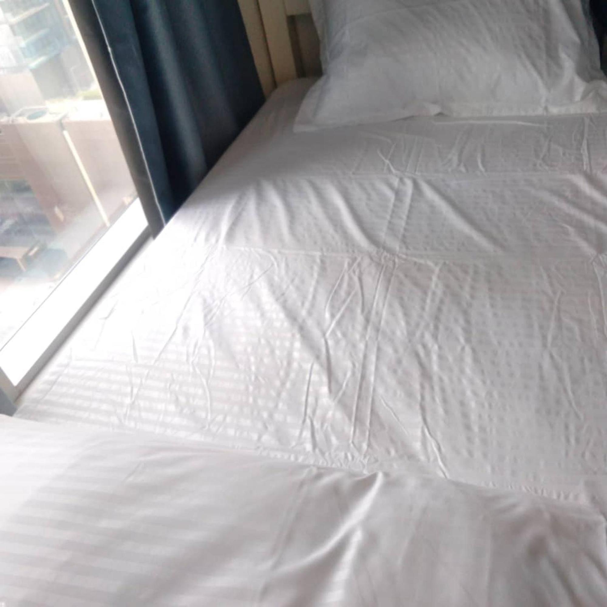 Hostel Gulf - Uae Dubai