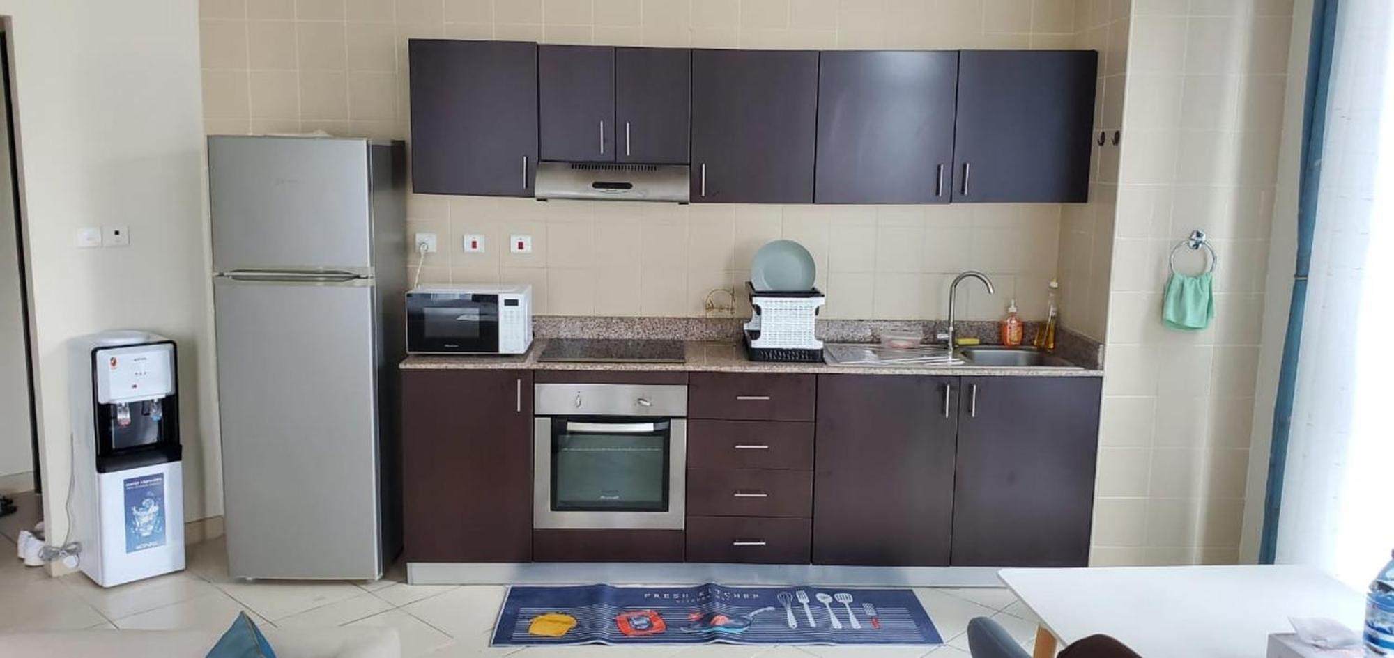Gulf - Uae Hostel Dubai