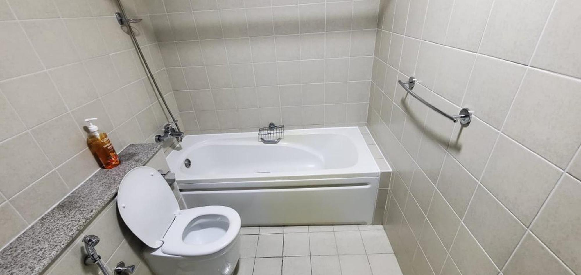 Gulf - Uae Hostel