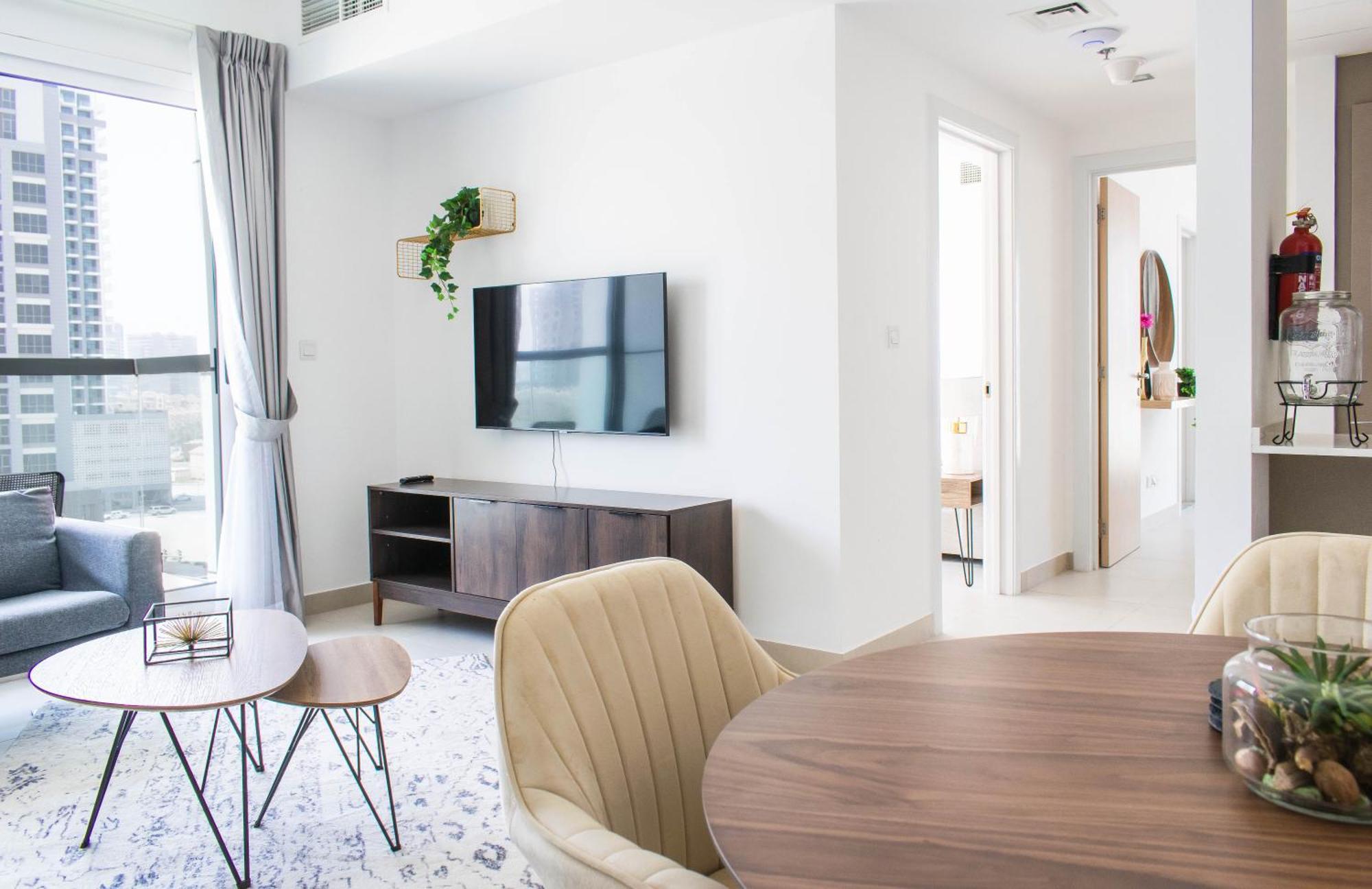 Stella Lana Tower Aparthotel