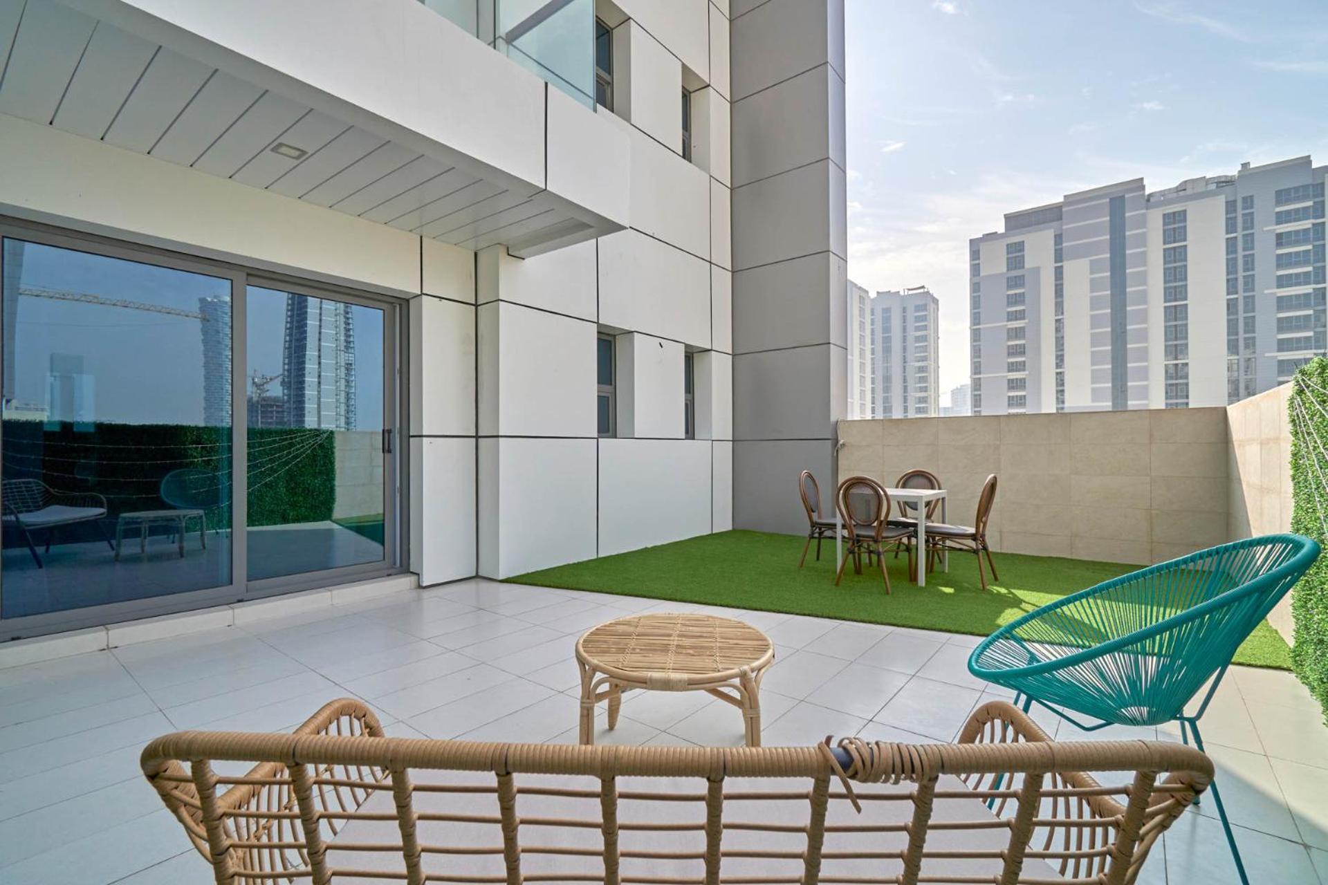 Stella Lana Tower Dubai
