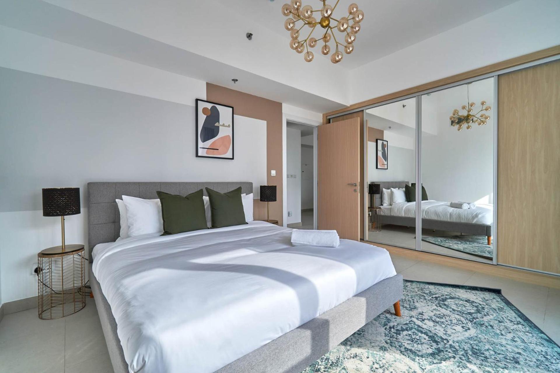 Stella Lana Tower Dubai