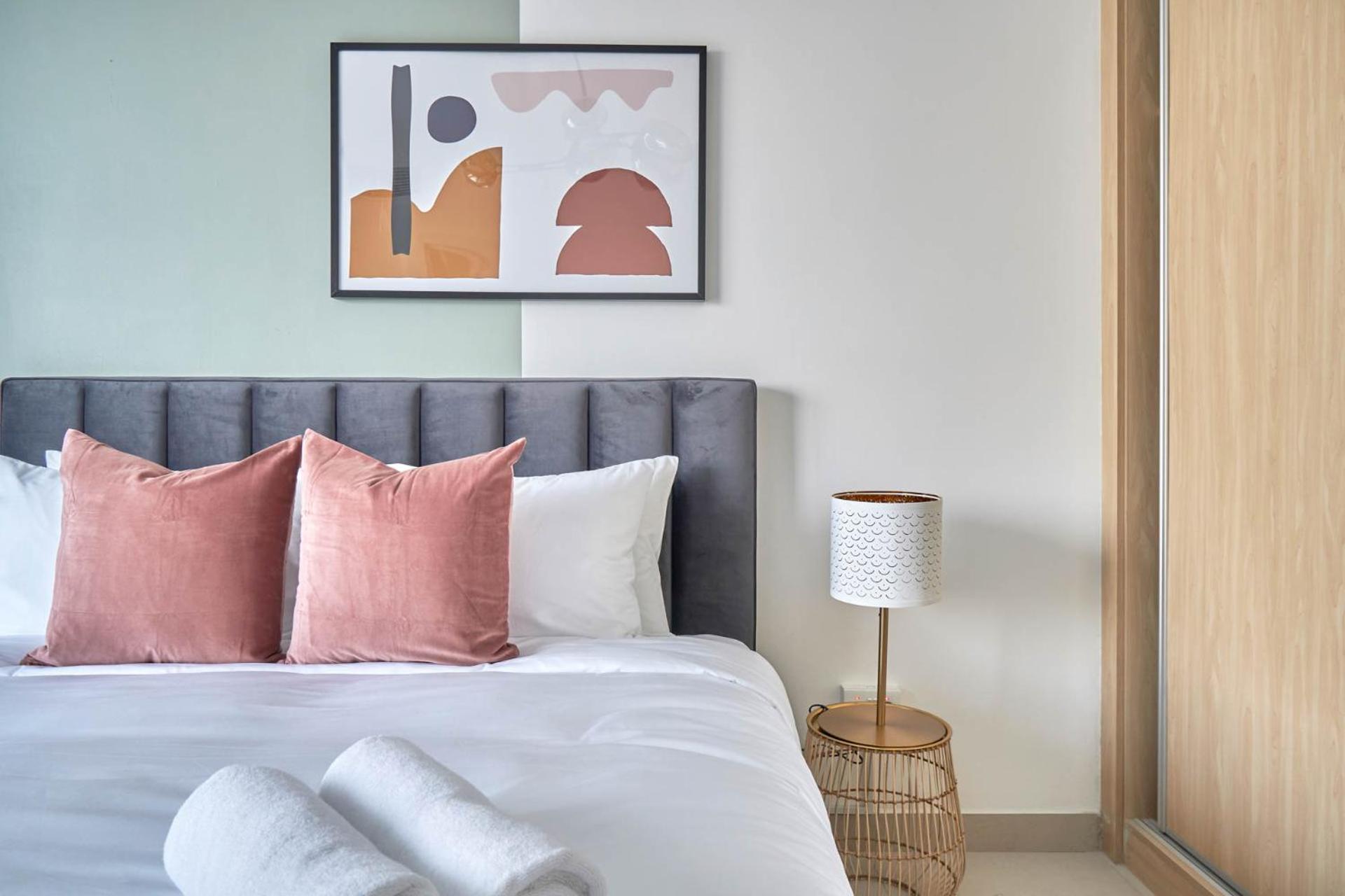 Aparthotel Stella Lana Tower
