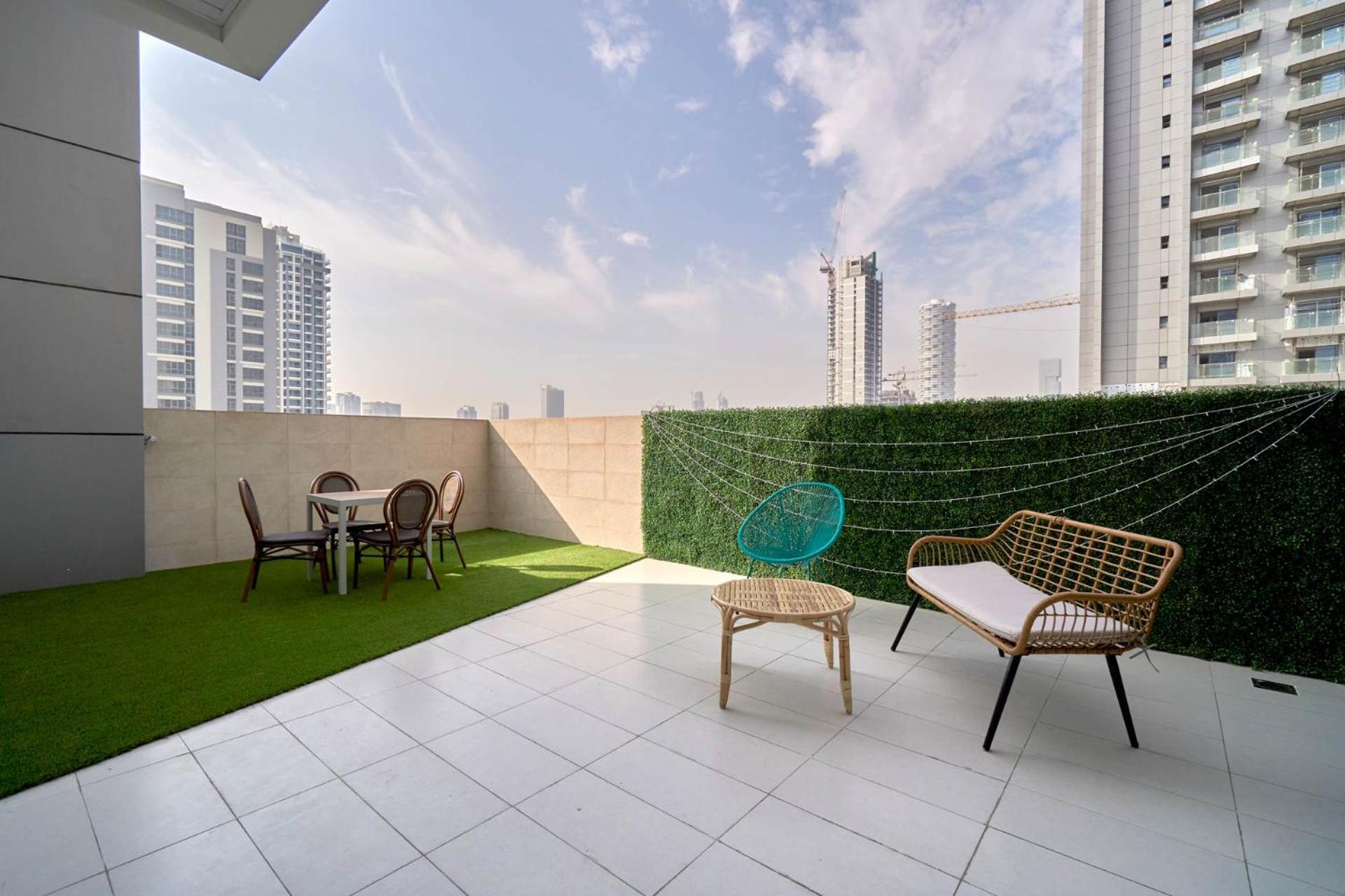 Aparthotel Stella Lana Tower *