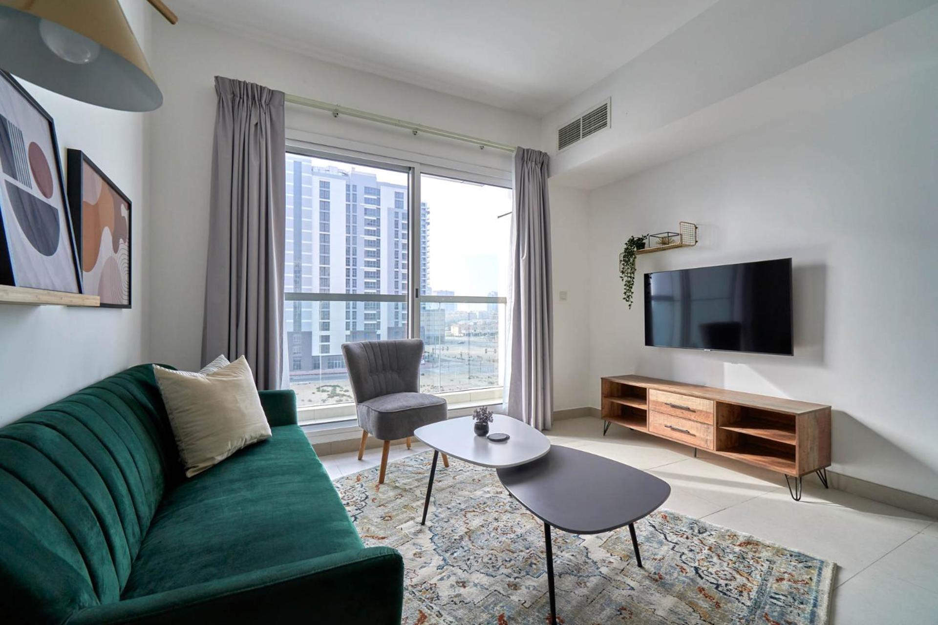 Stella Lana Tower Aparthotel Dubai