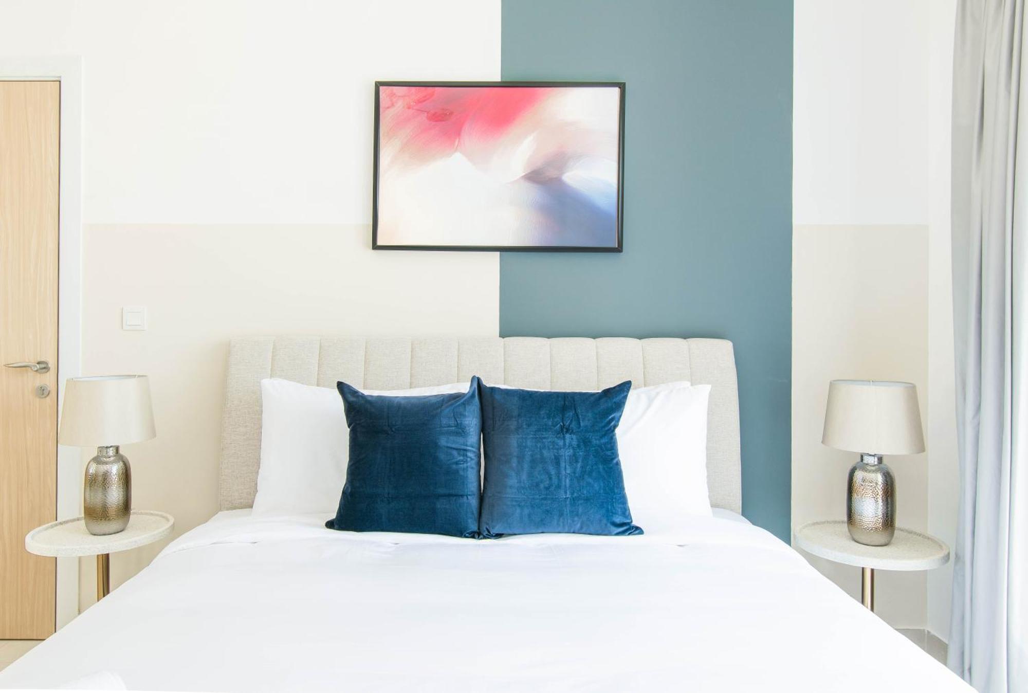 Aparthotel Stella Lana Tower Dubai