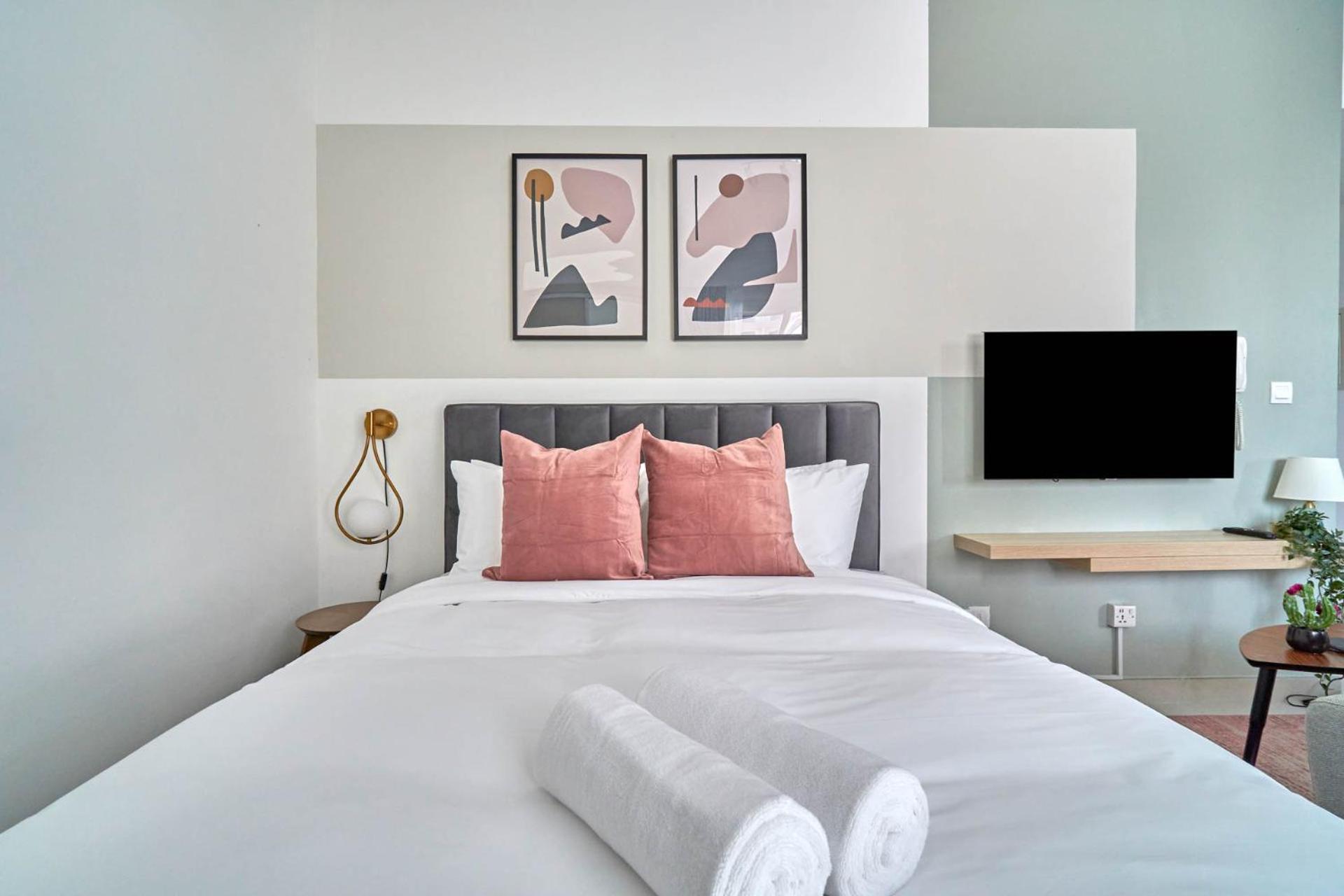 Aparthotel Stella Lana Tower Dubai