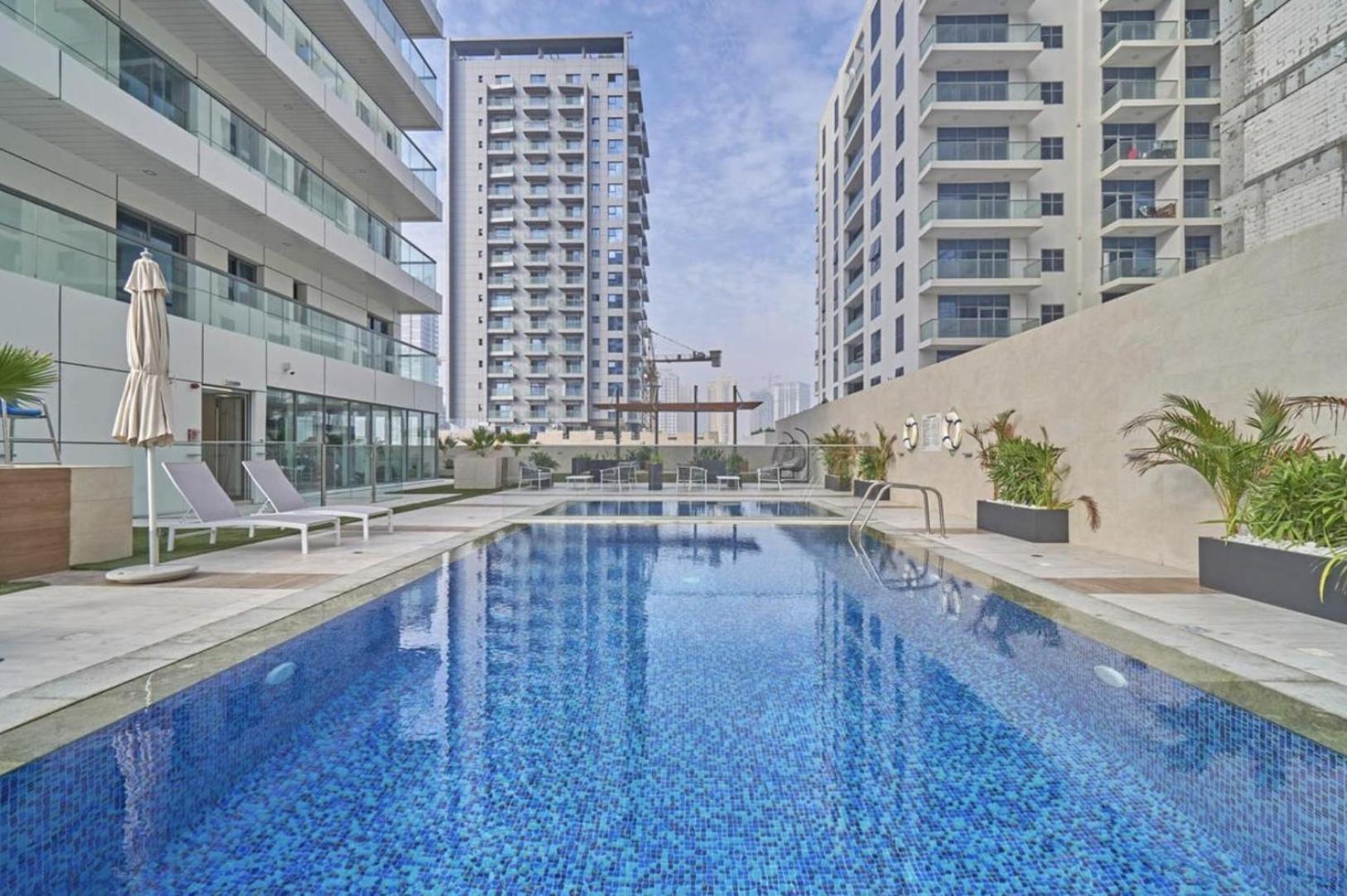 Stella Lana Tower