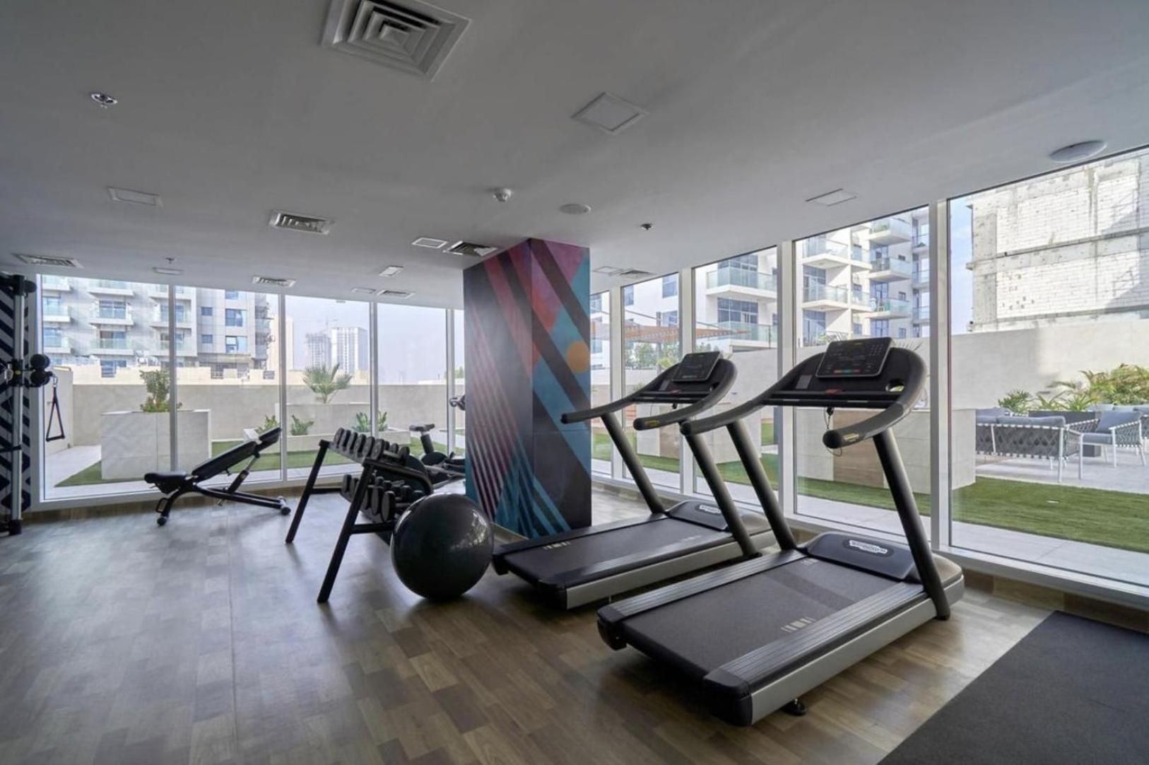 Aparthotel Stella Lana Tower