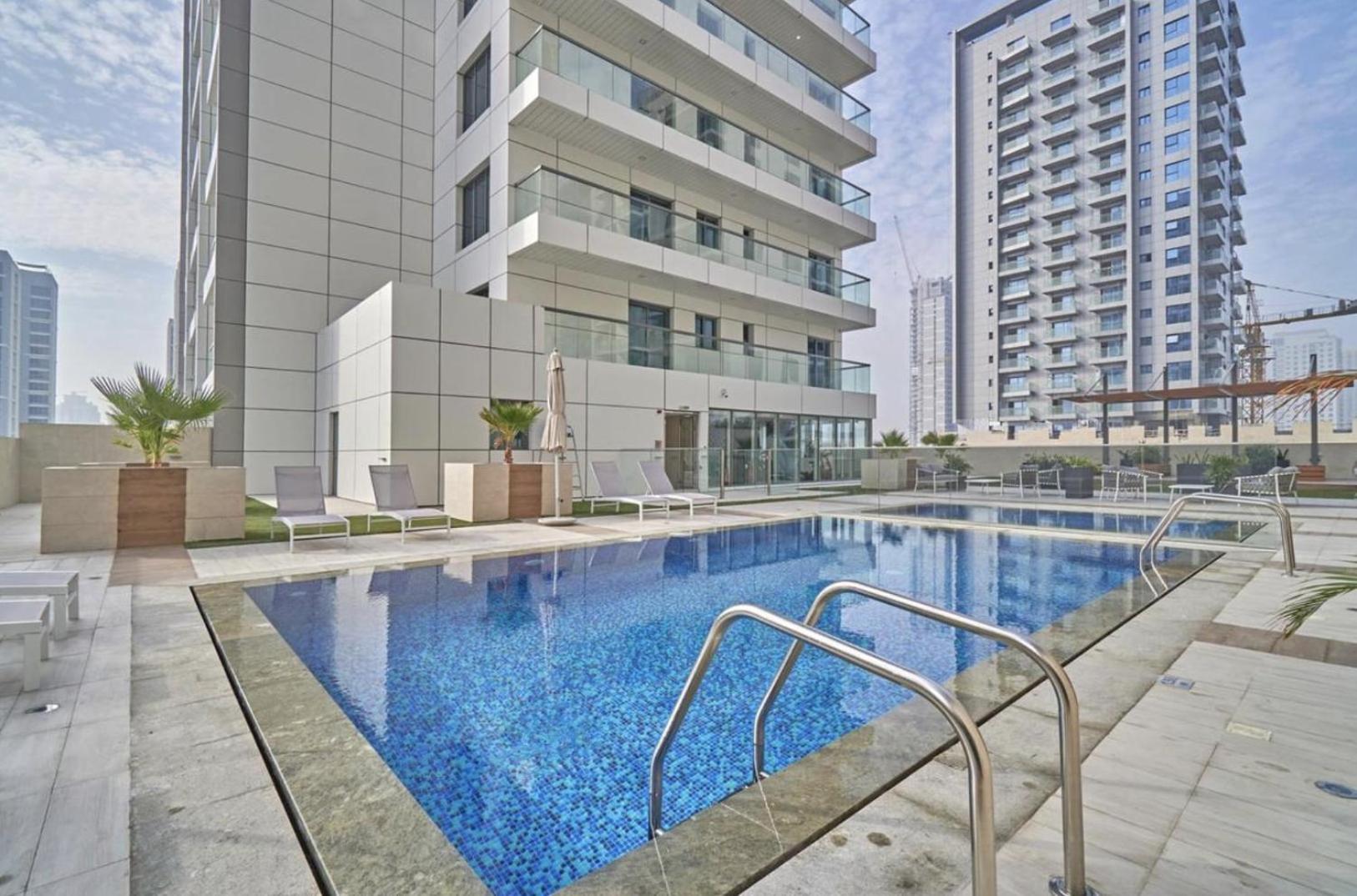 Aparthotel Stella Lana Tower *