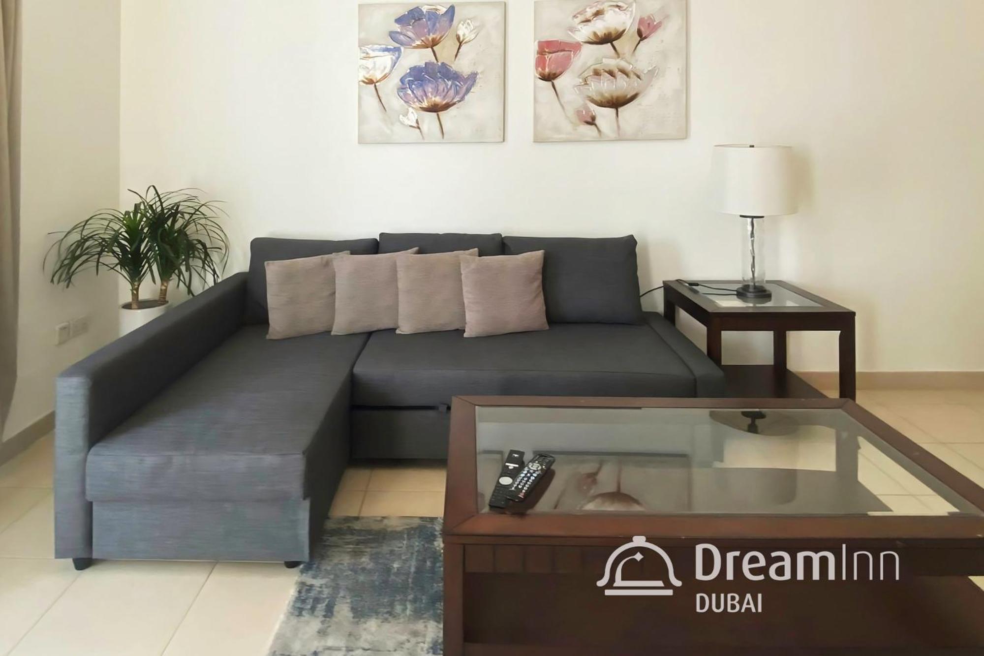 Apartment Dream - Burj Views Dubai