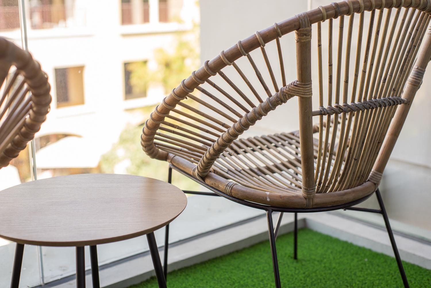 Beautiful, Stylish And Peaceful 1bd In Jvc
