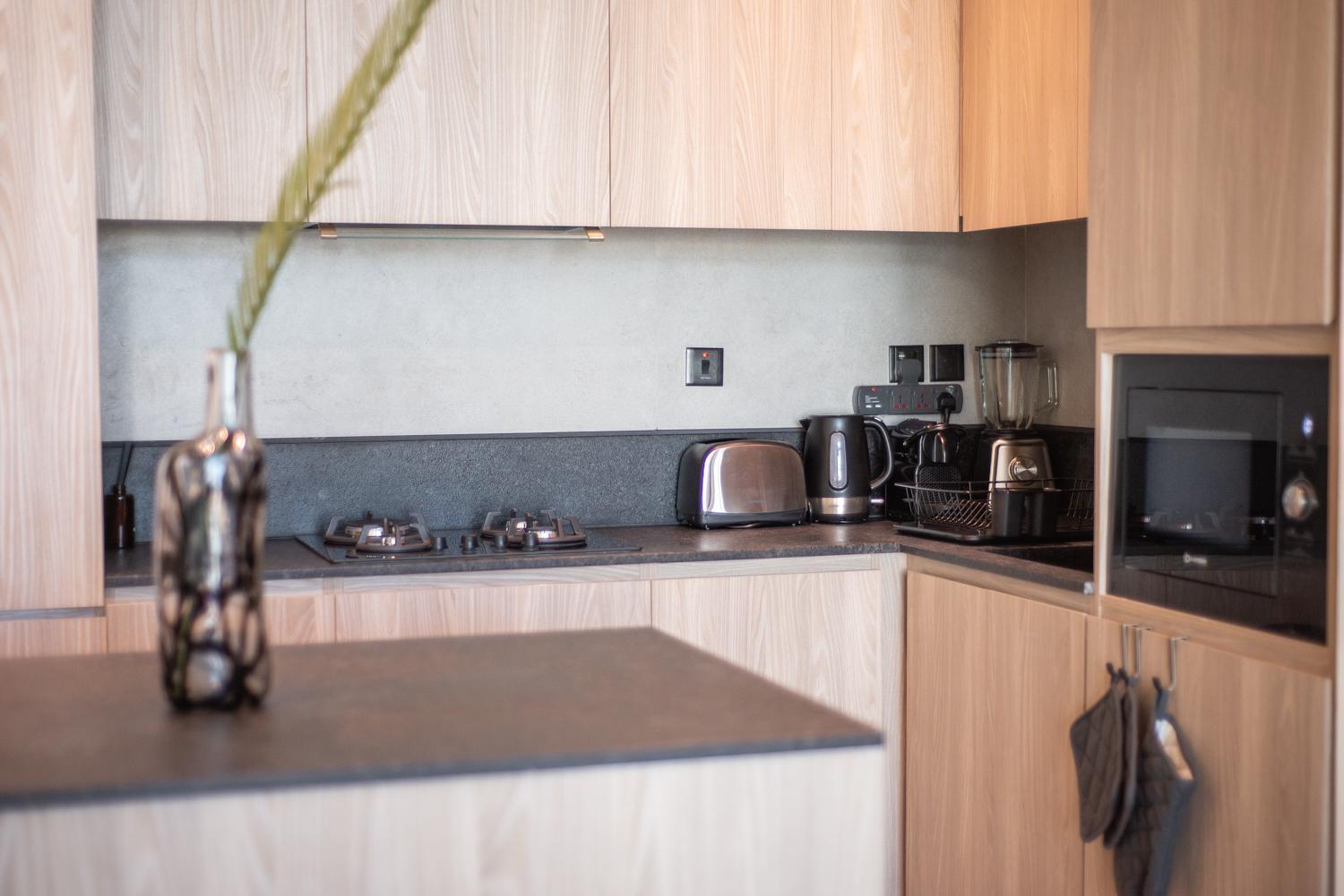 Beautiful, Stylish And Peaceful 1bd In Jvc Apartment Dubai