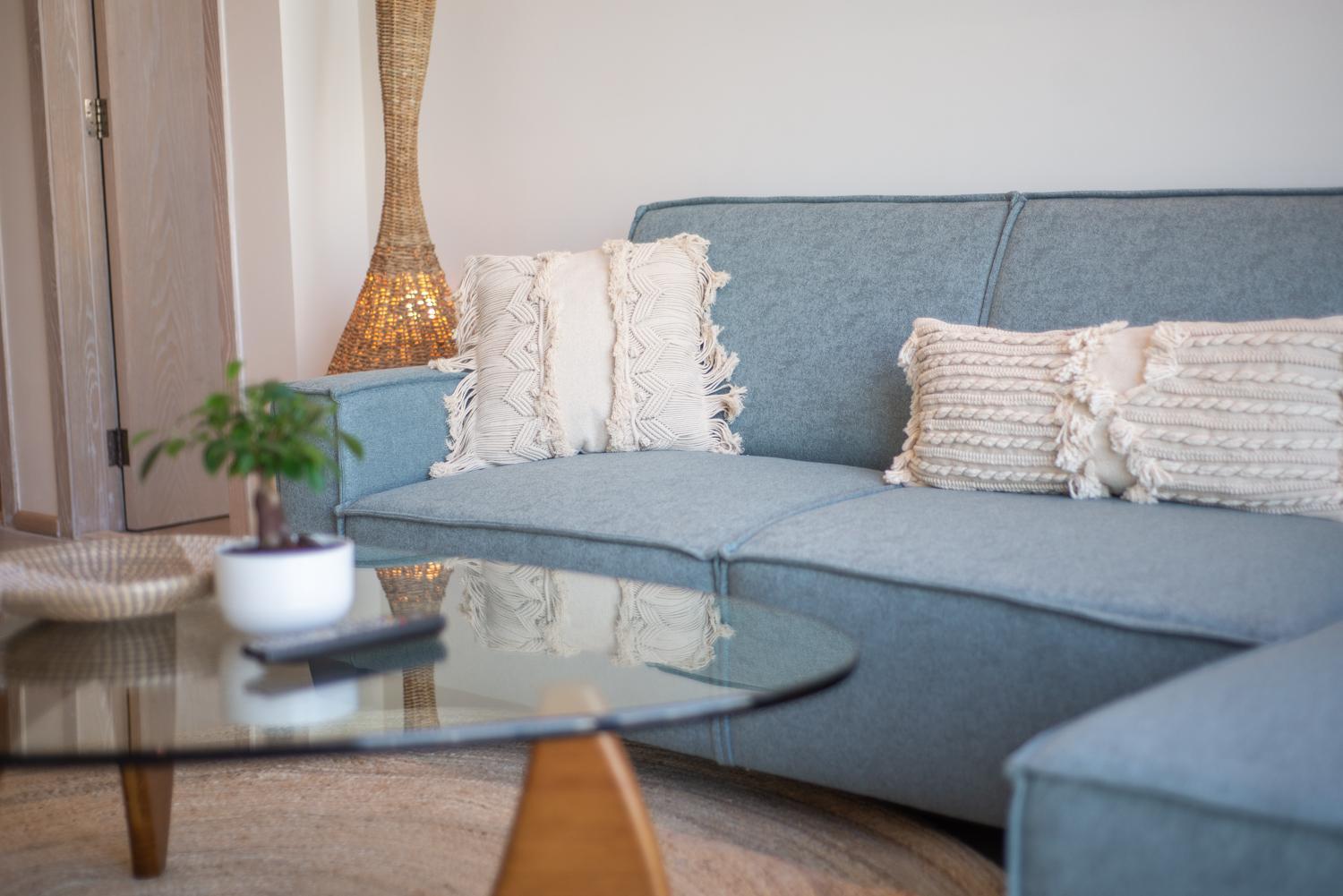 Beautiful, Stylish And Peaceful 1bd In Jvc *