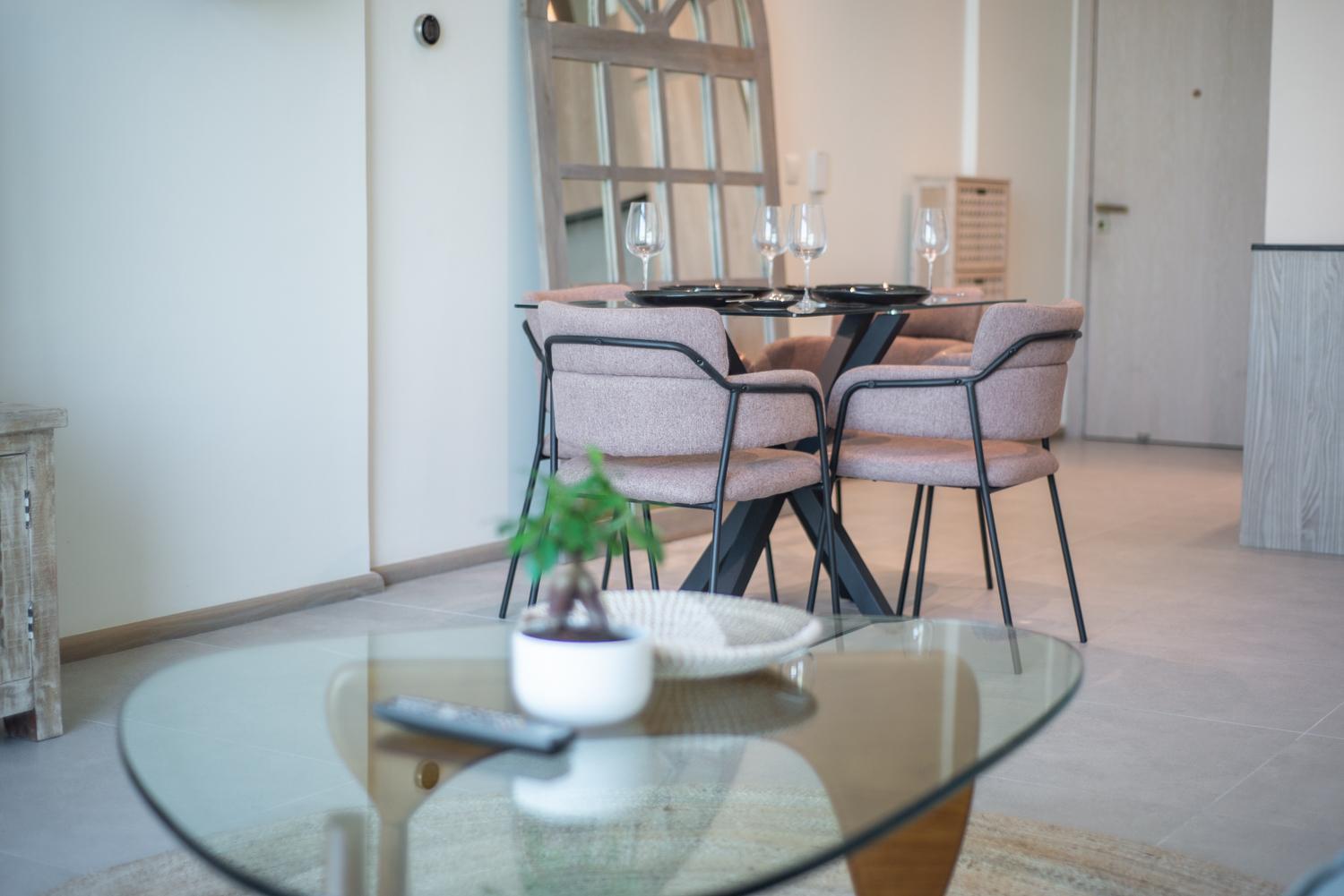 Beautiful, Stylish And Peaceful 1bd In Jvc * Dubai