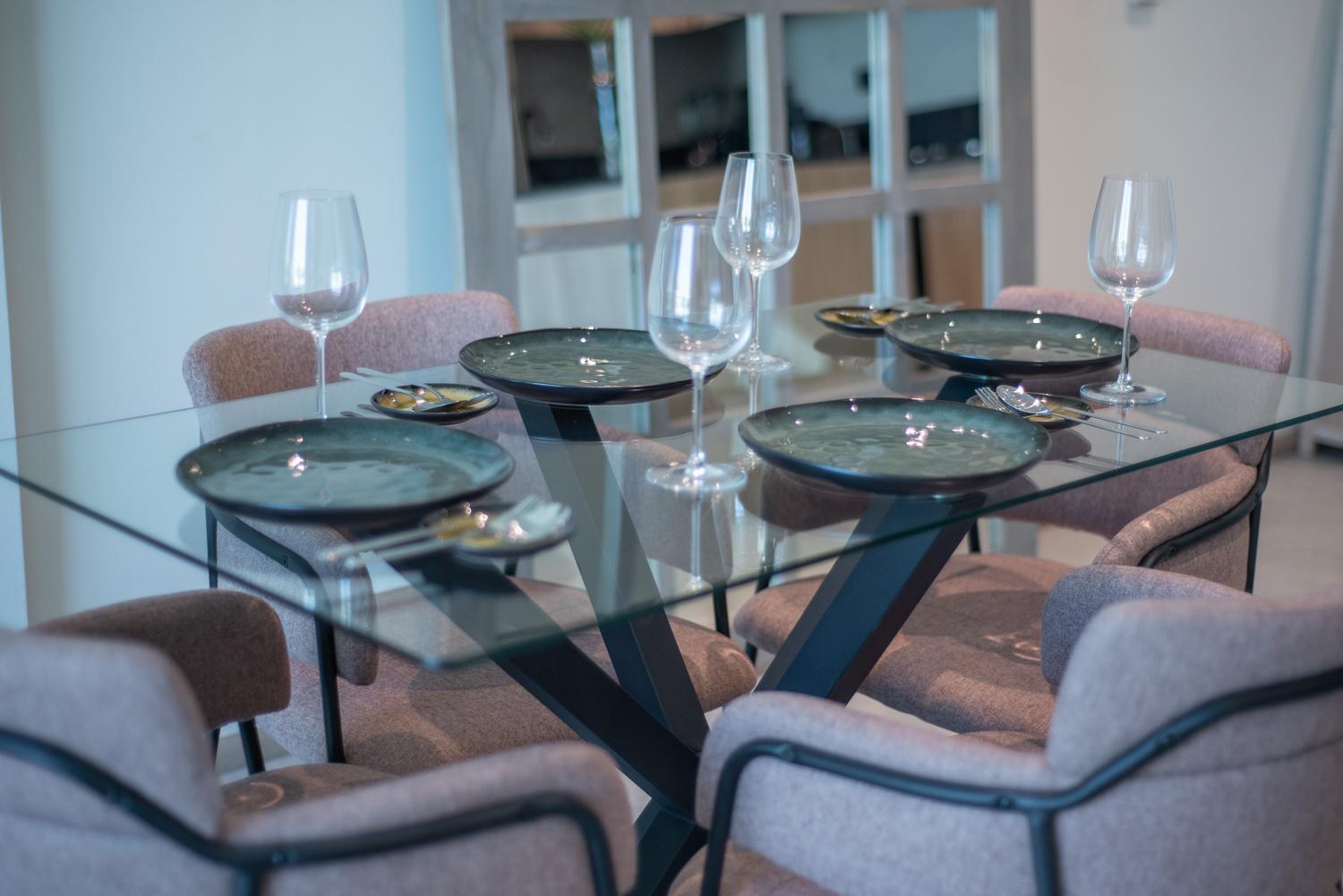 Apartment Beautiful, Stylish And Peaceful 1bd In Jvc Dubai