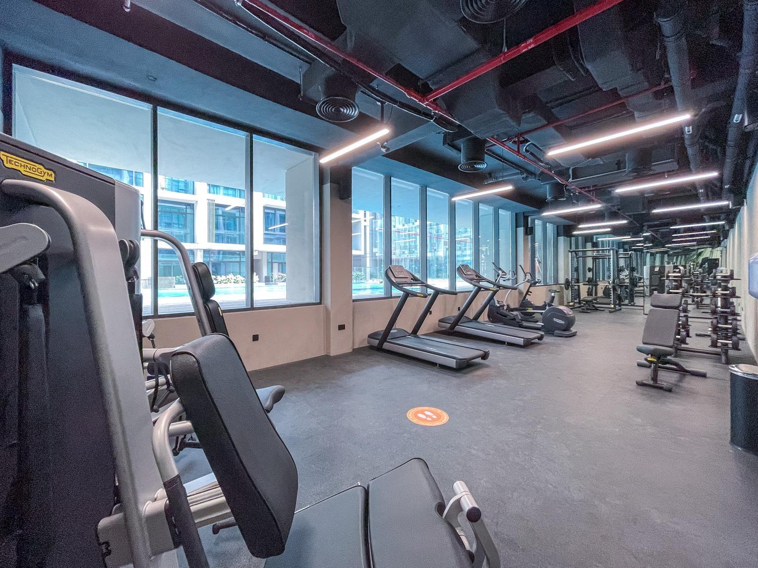 Beautiful, Stylish And Peaceful 1bd In Jvc Dubai