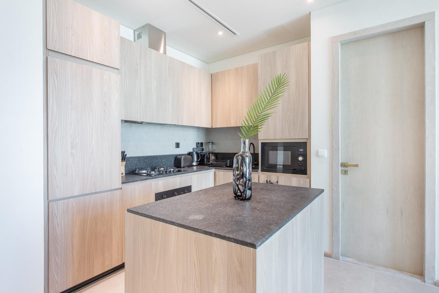 Apartment Beautiful, Stylish And Peaceful 1bd In Jvc *