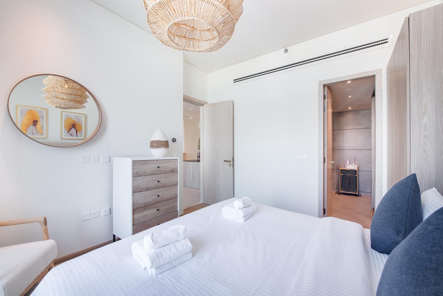 Beautiful, Stylish And Peaceful 1bd In Jvc *