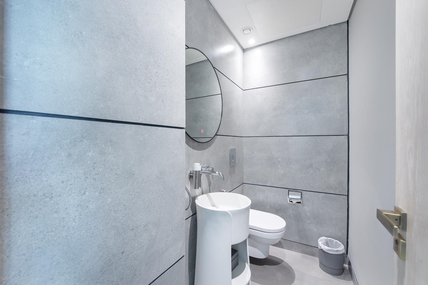 Beautiful, Stylish And Peaceful 1bd In Jvc *