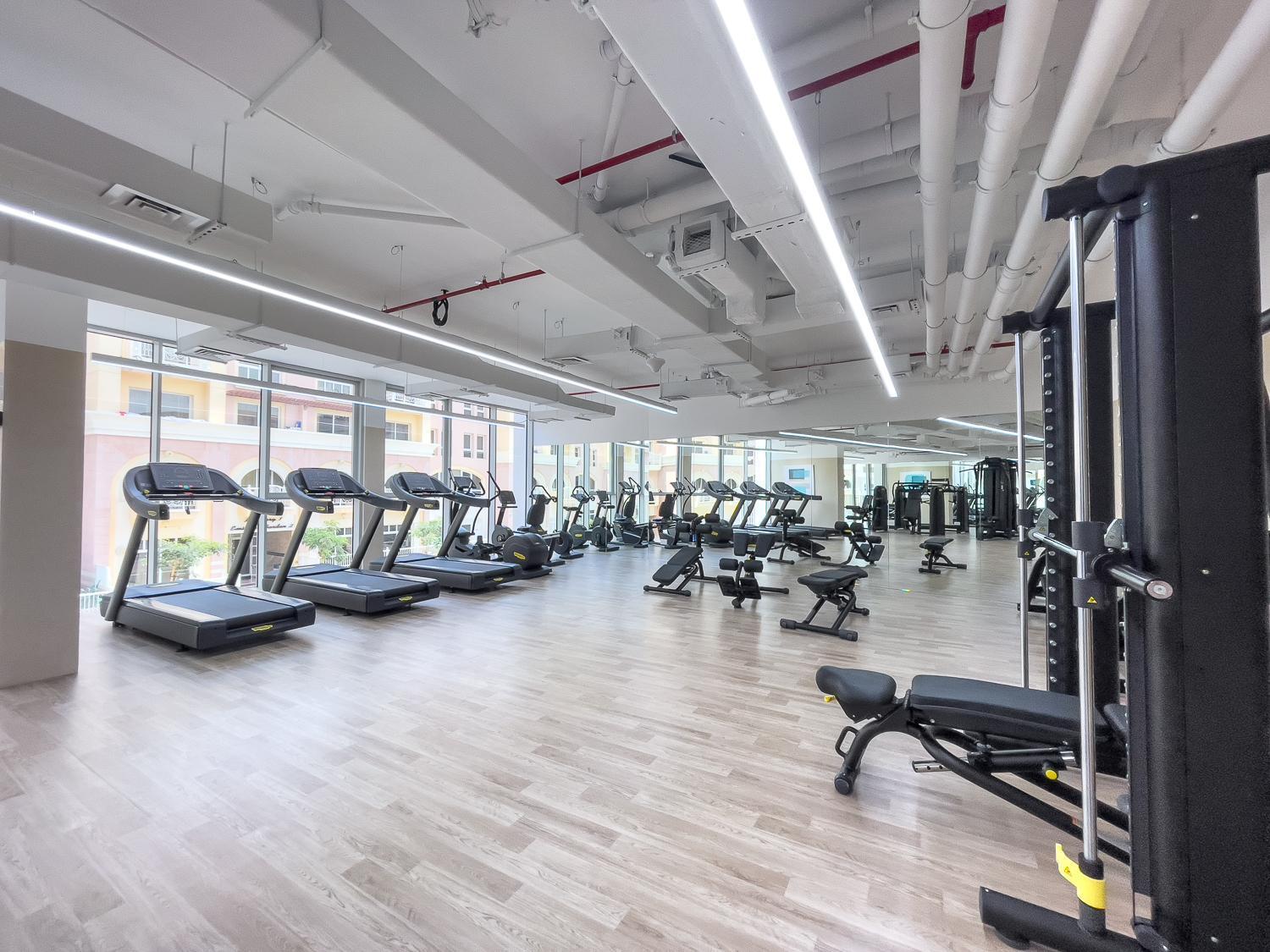 Brand New Vibrant In Jvc Apartment Dubai