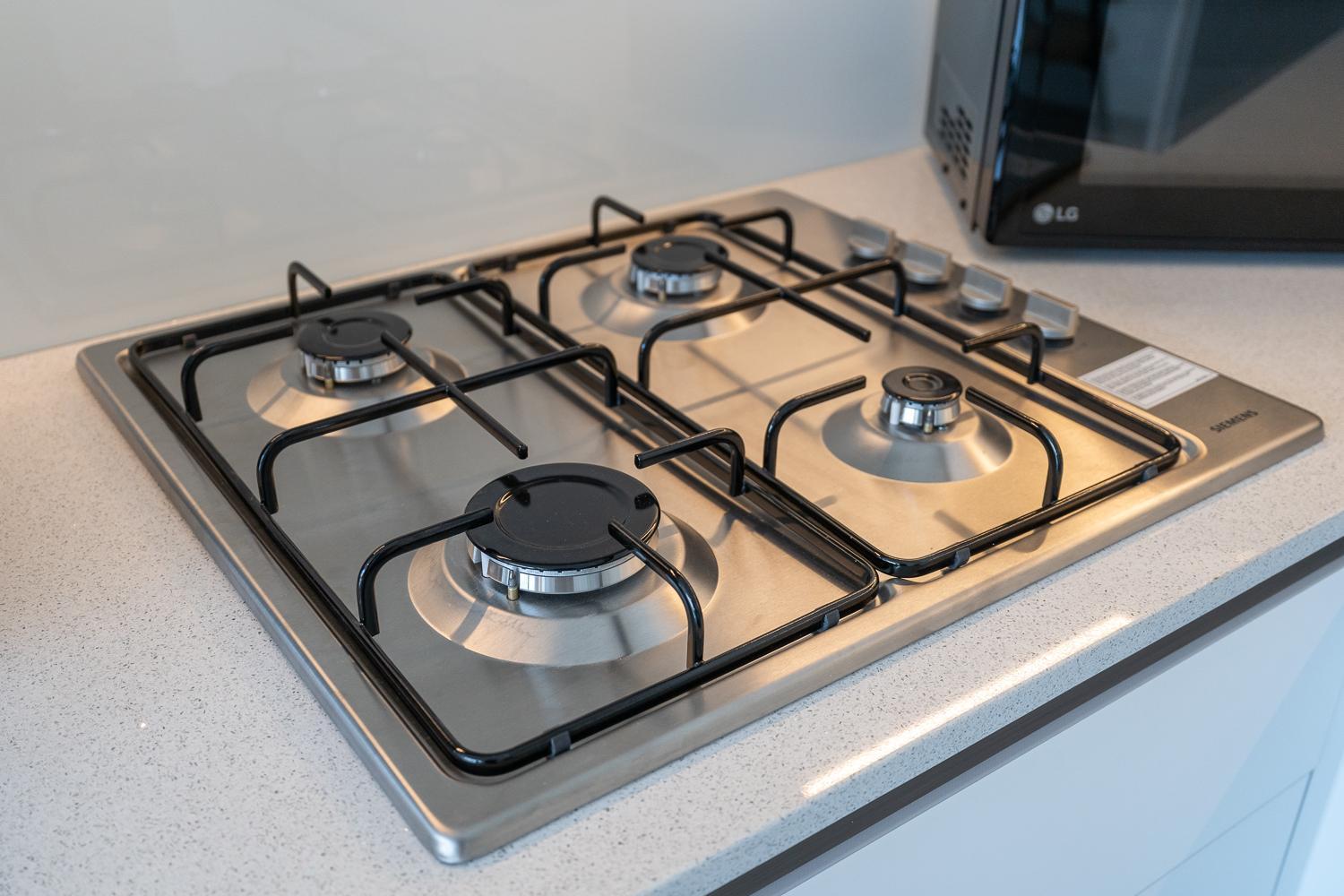 Apartment Brand New Vibrant In Jvc