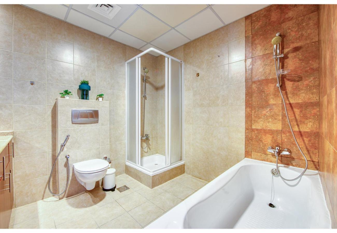 Luxury 1 Bedroom At Mag218 Marina By Pk Holidays * Dubai