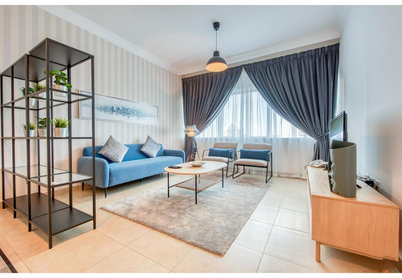 Apartment Luxury 1 Bedroom At Mag218 Marina By Pk Holidays