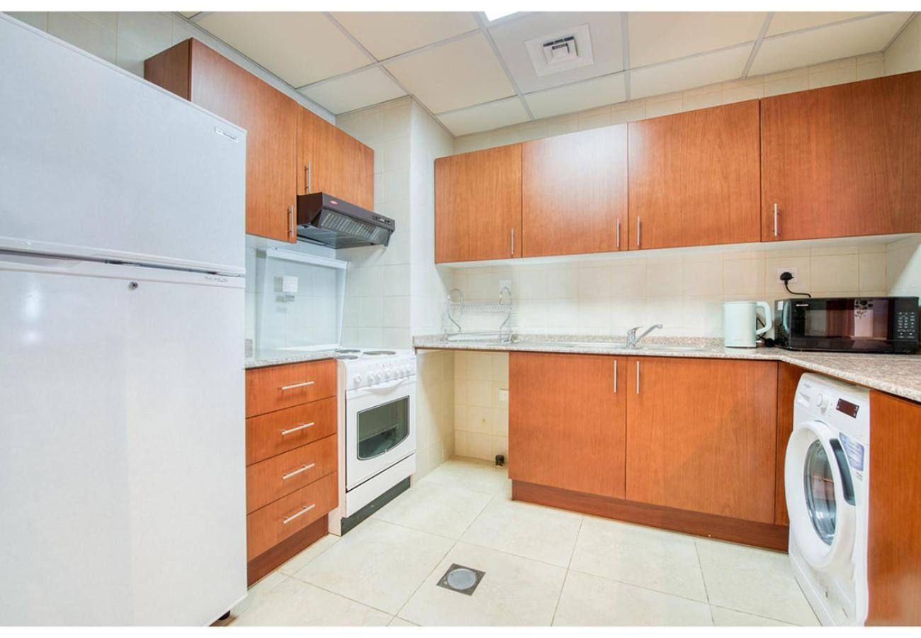 Apartment Luxury 1 Bedroom At Mag218 Marina By Pk Holidays