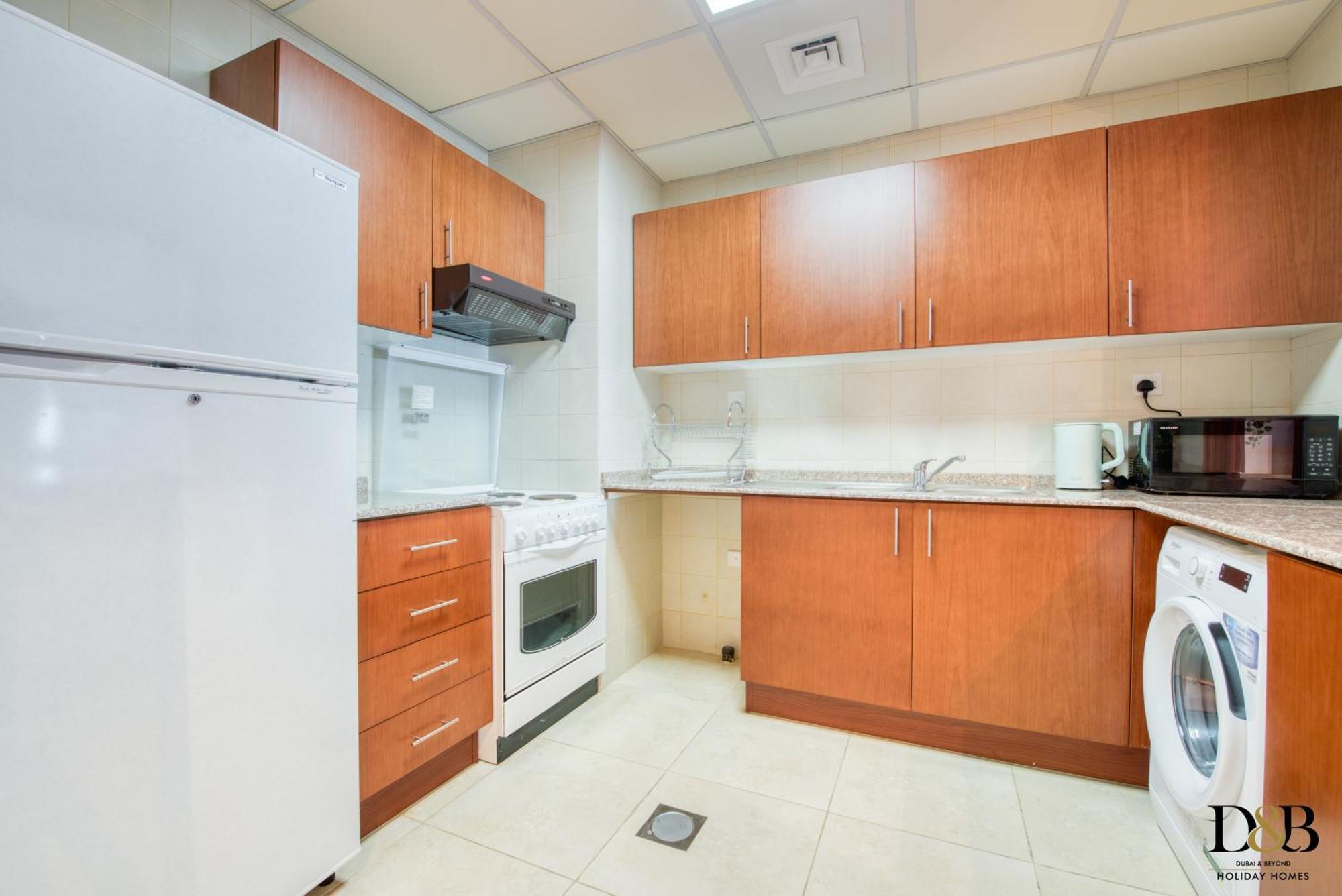 Apartment Luxury 1 Bedroom At Mag218 Marina By Pk Holidays Dubai