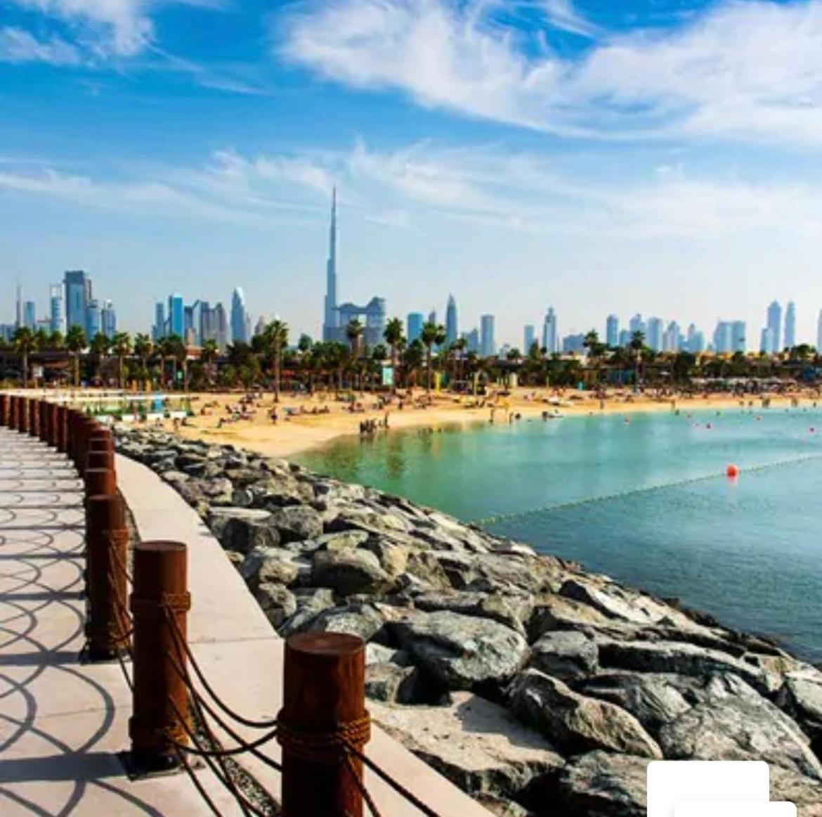 Apartment Burj Khalifa View/ Cozy Dubai