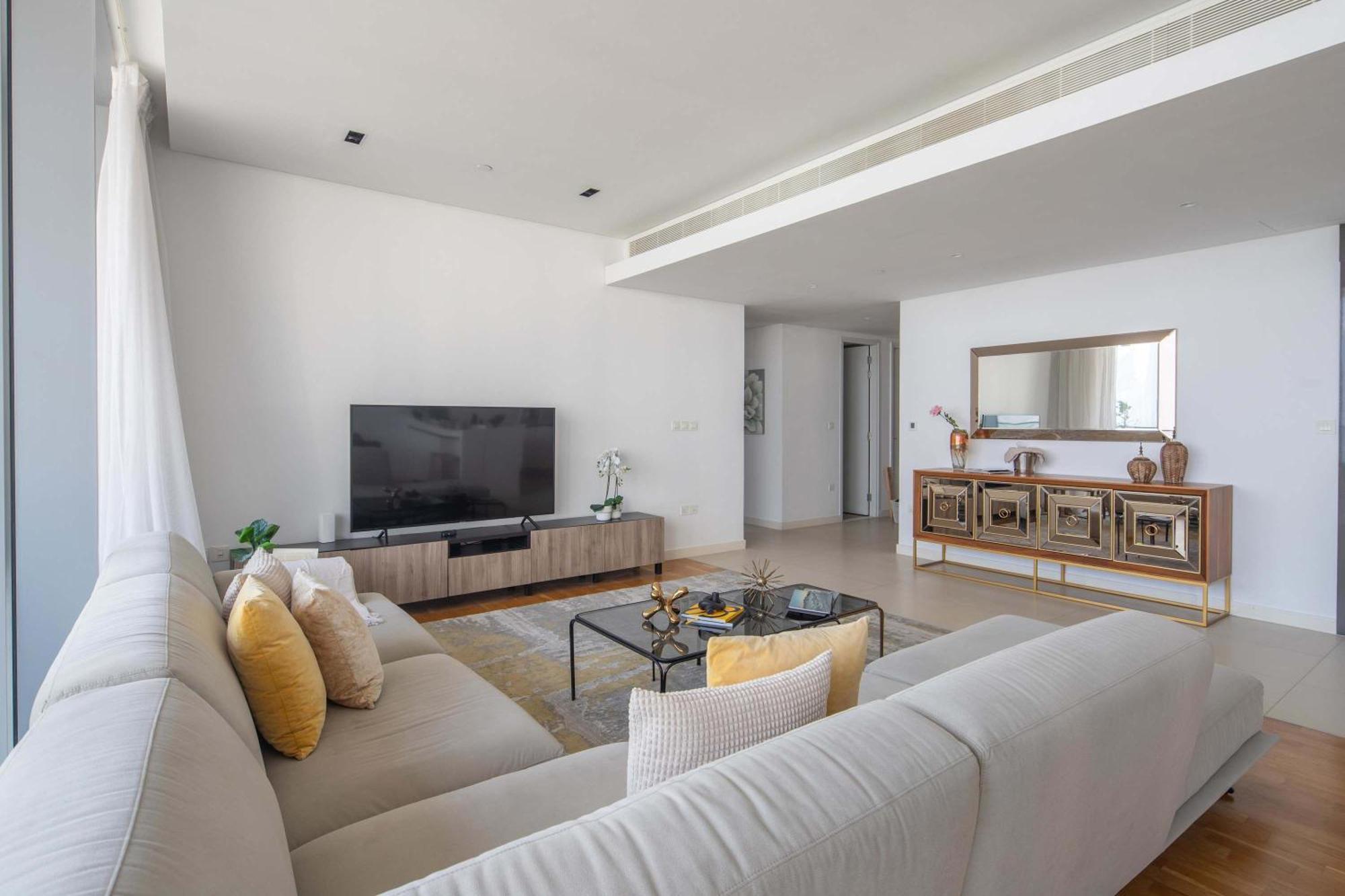 Frank Porter - Bluewaters Residences 7 * Dubai