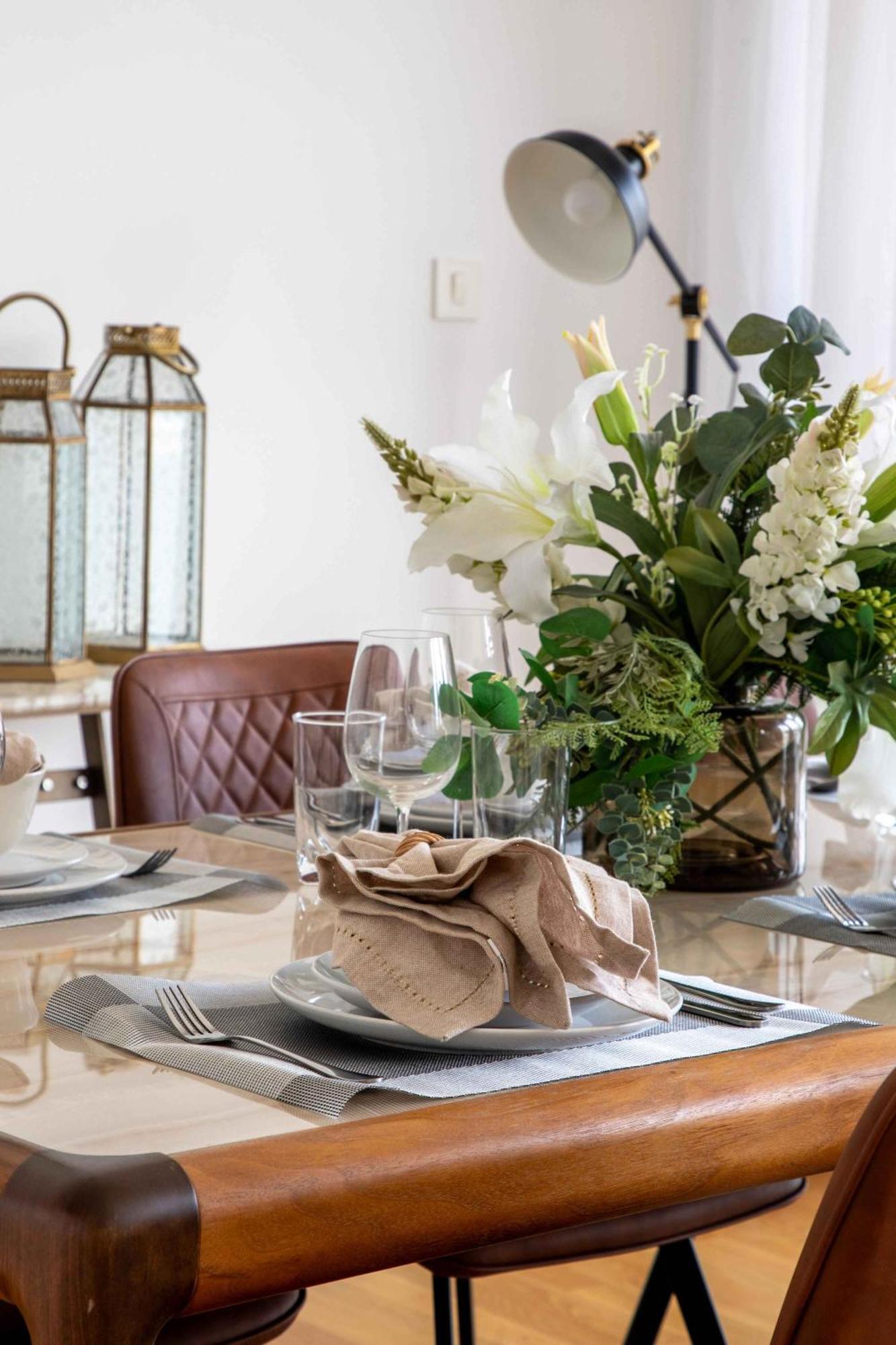 Frank Porter - Bluewaters Residences 7 Dubai