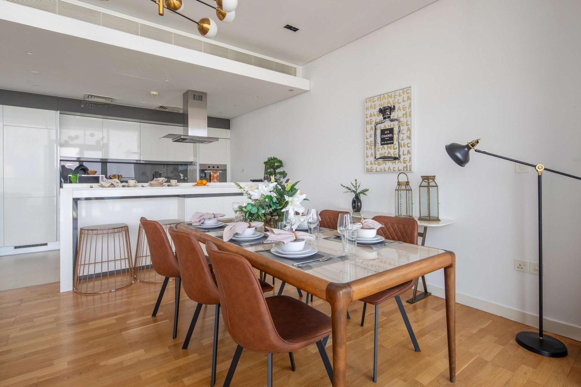 Frank Porter - Bluewaters Residences 7