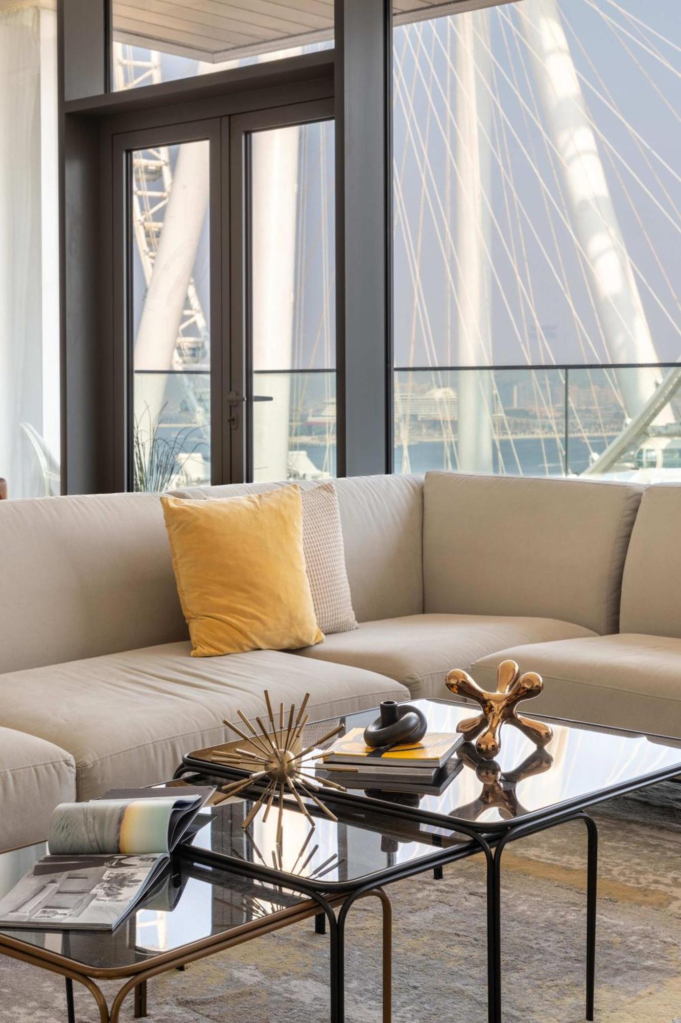Apartment Frank Porter - Bluewaters Residences 7