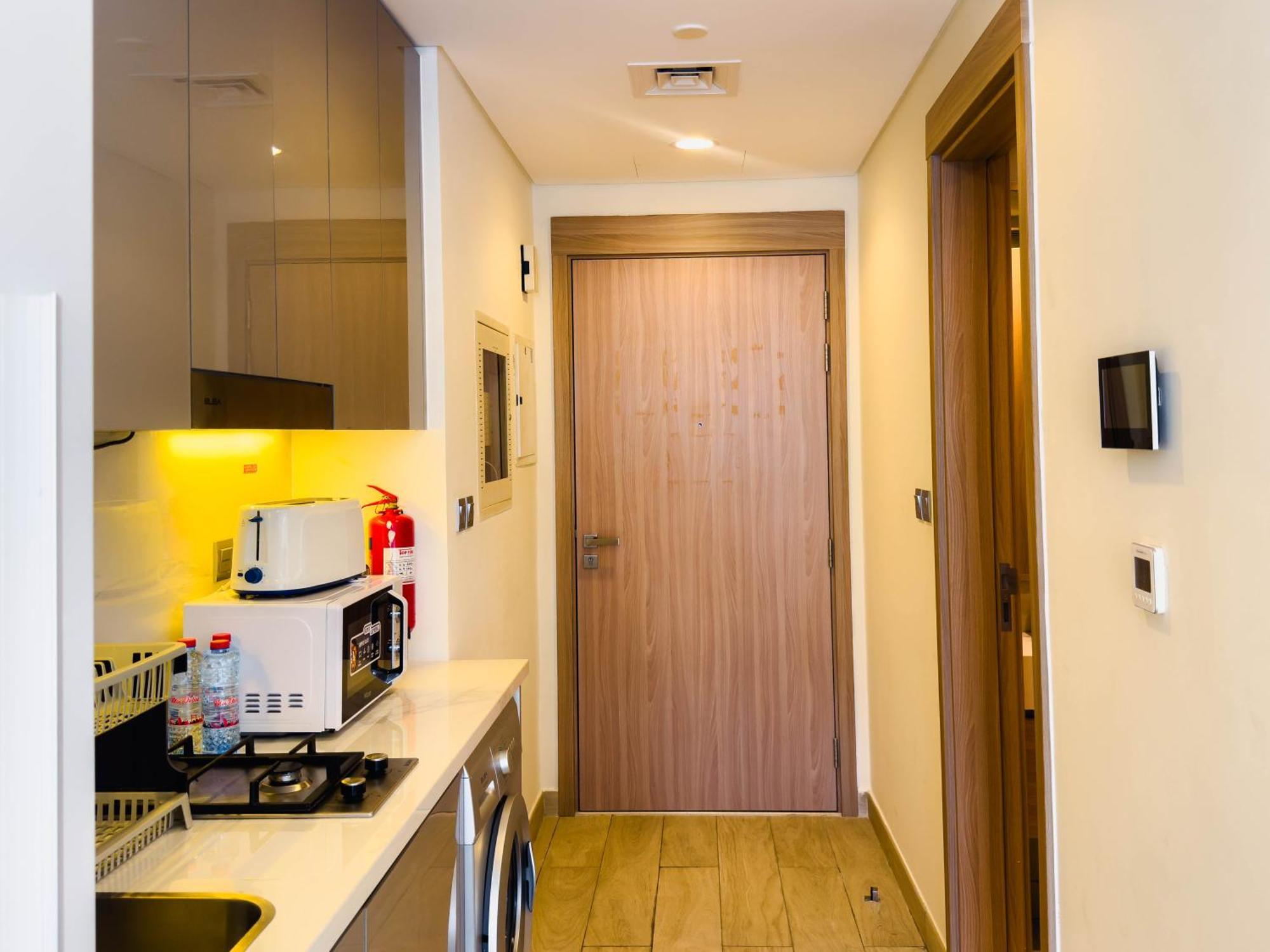 Cozy Near Downtown * Dubai