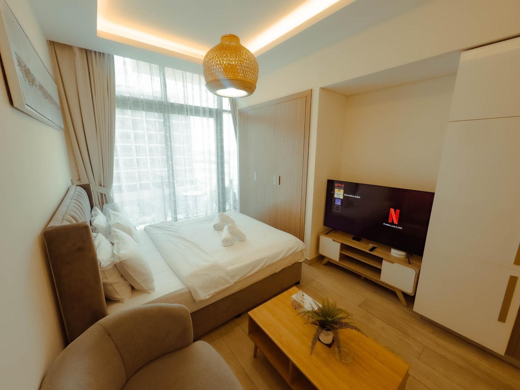 Cozy Near Downtown *