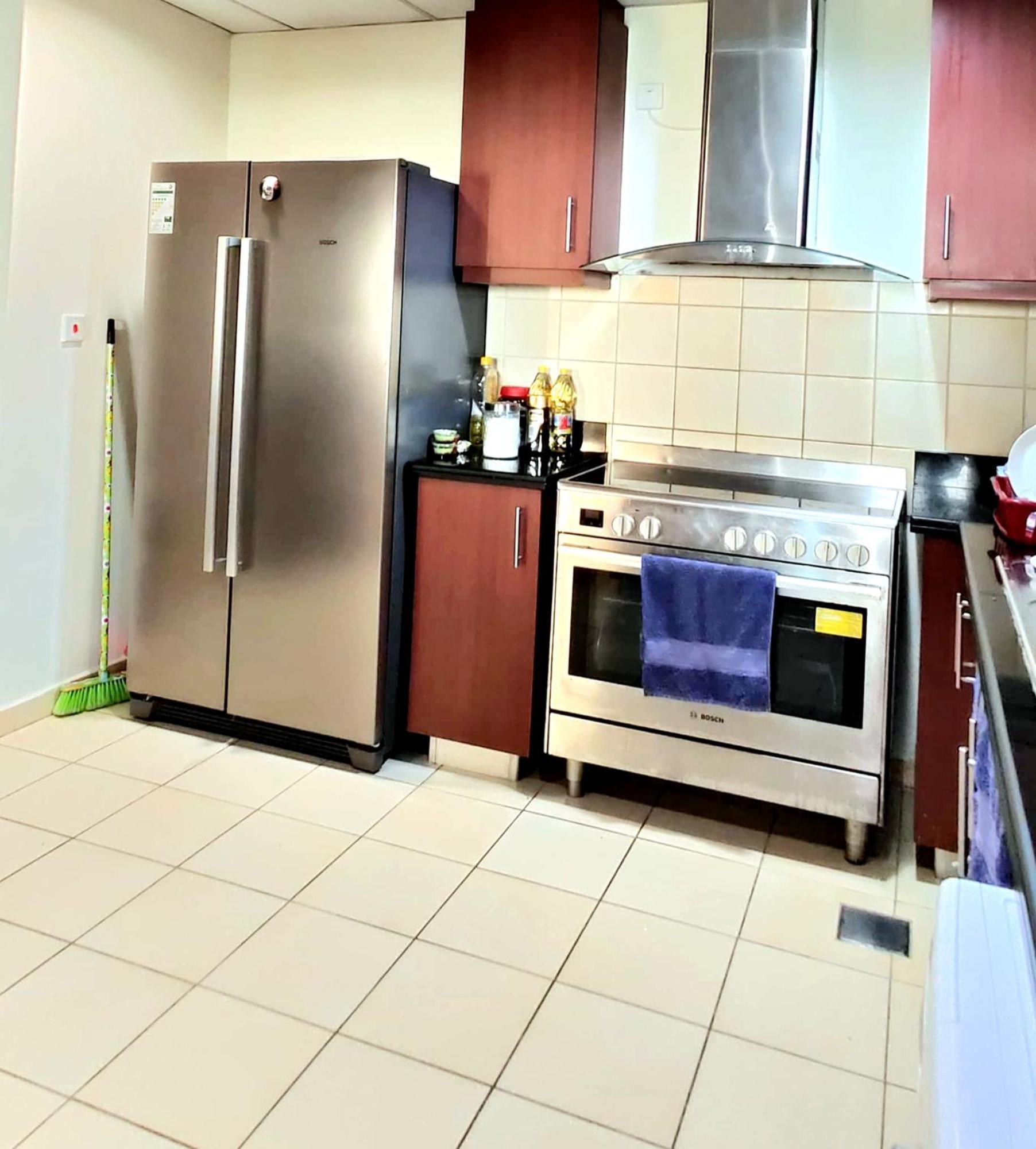 At The Sky Jbr Homestay Dubai