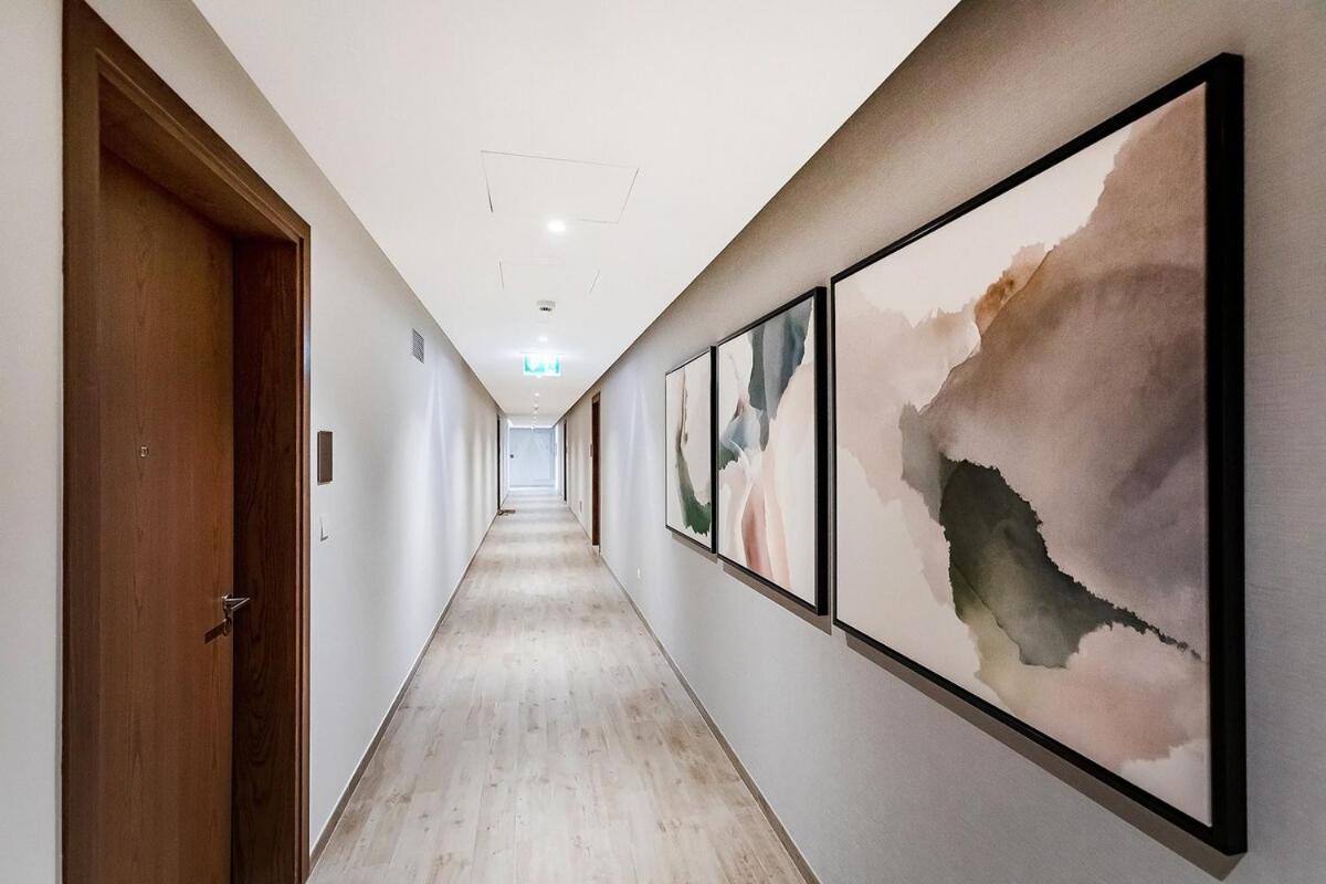 Apartment Walk Planet View 1br
