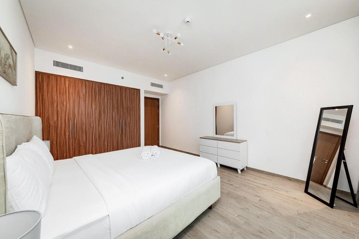 Apartment Walk Planet View 1br *