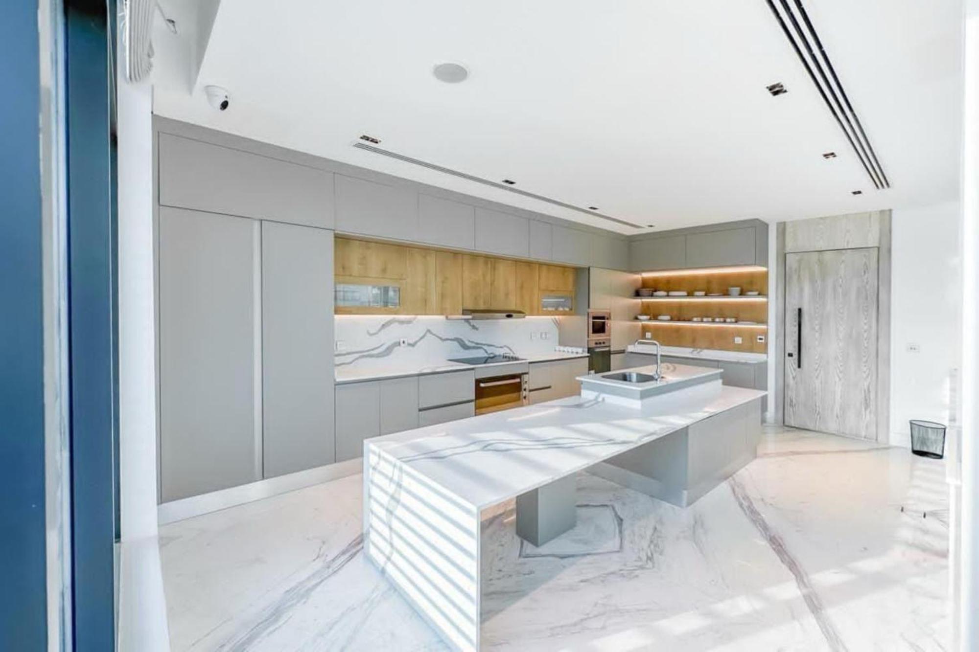 Villa World Class Luxurious 8 Bdr - In Palm Jumeriah